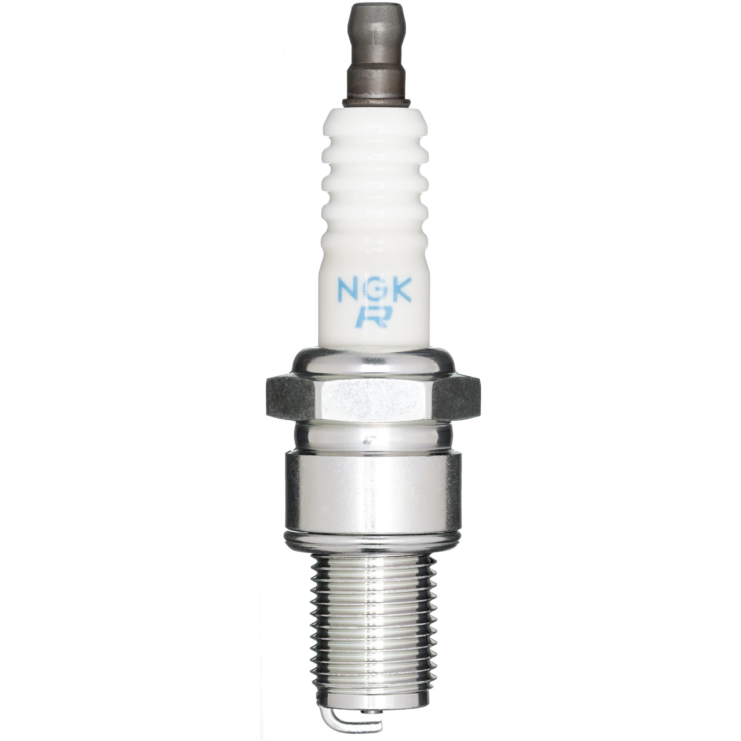 Ngk 3961 Standard Spark Plug - Br8Es Solid  4 Pack