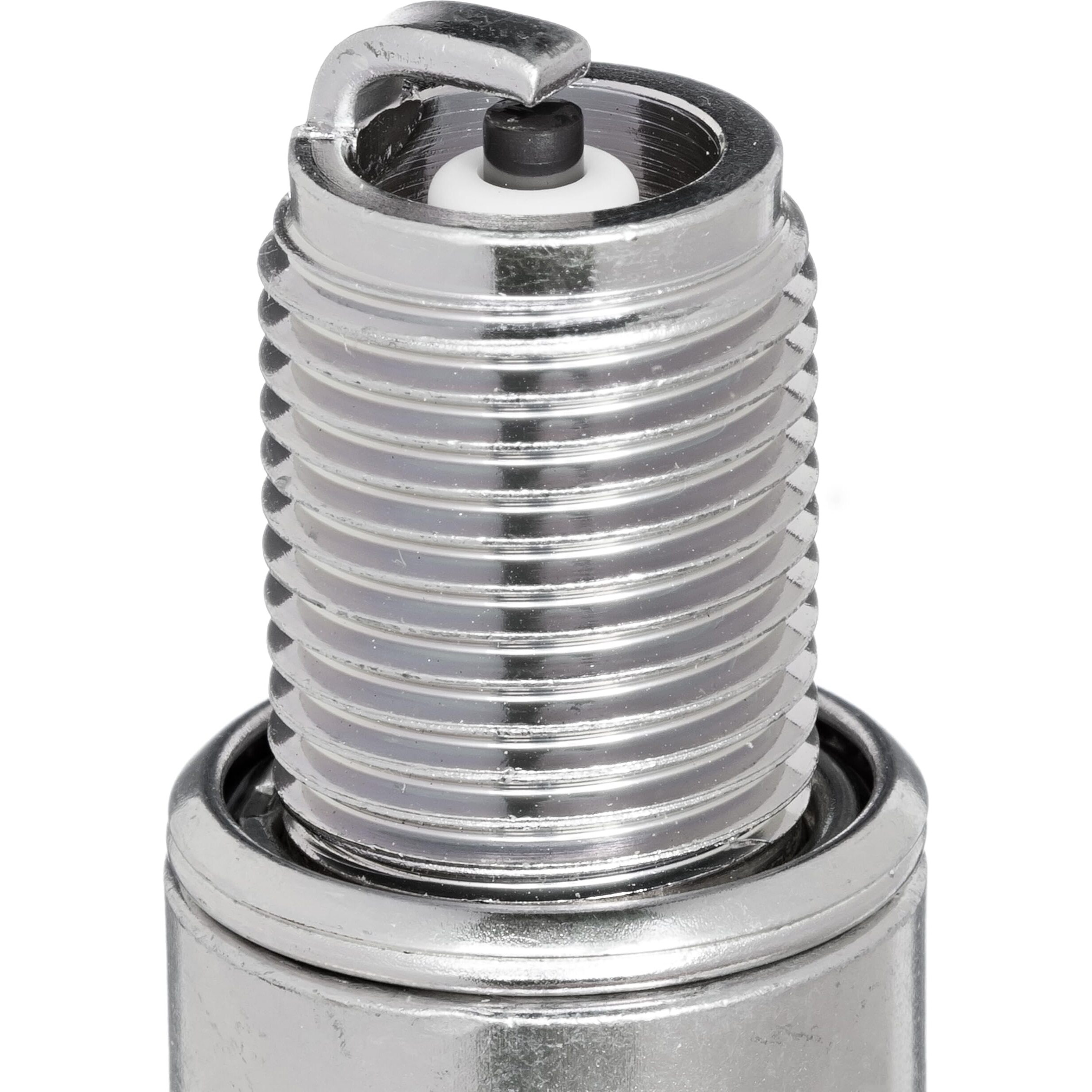 Ngk 3961 Standard Spark Plug - Br8Es Solid  4 Pack