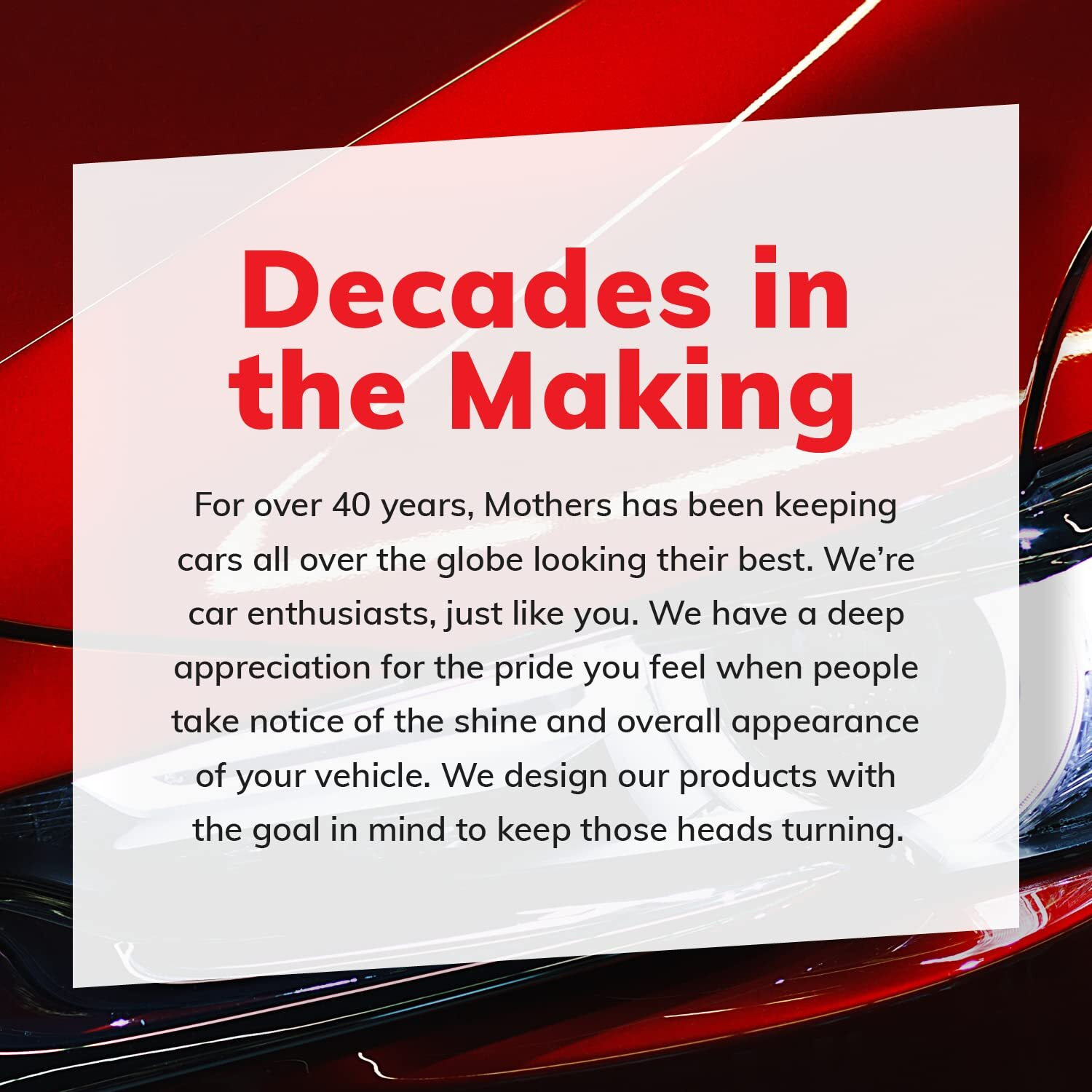 Mothers 06811 Odor Eliminator & Refresher  New Car Scent