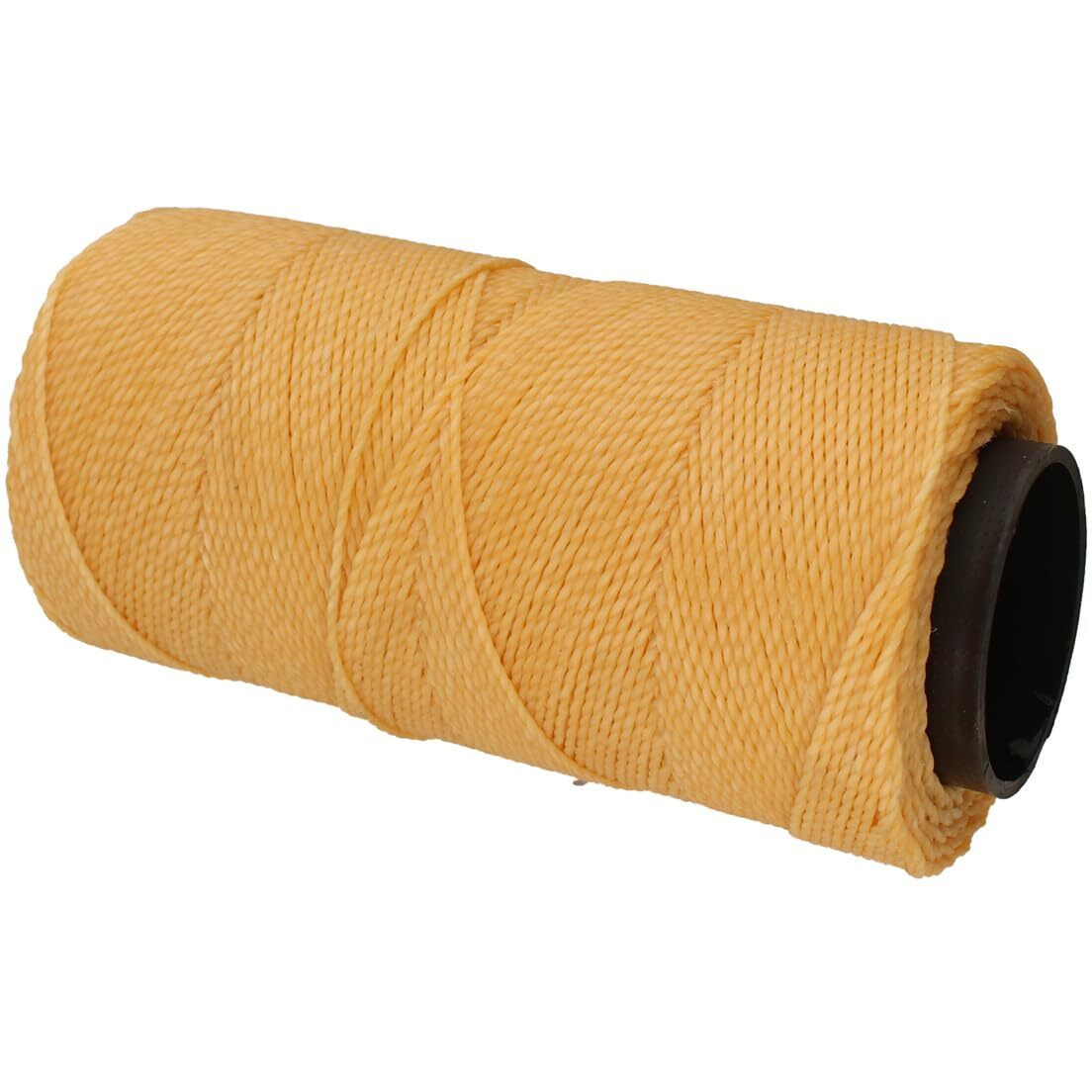 The Beadsmith Knot It Waxed Polyester Cord - Beige Color - 1Mm Diameter - Light Wax  144 Meters (472 Feet) Per Spool - Make Jewelry  Macrame  Friendship Bracelets And Diy Crafts