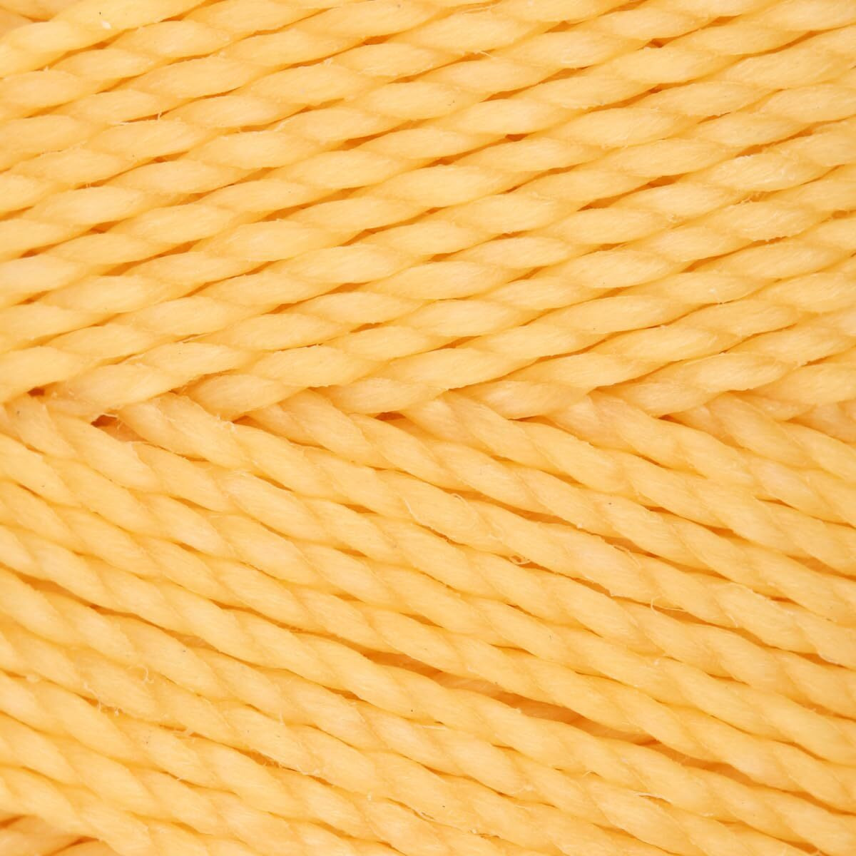 The Beadsmith Knot It Waxed Polyester Cord - Beige Color - 1Mm Diameter - Light Wax  144 Meters (472 Feet) Per Spool - Make Jewelry  Macrame  Friendship Bracelets And Diy Crafts