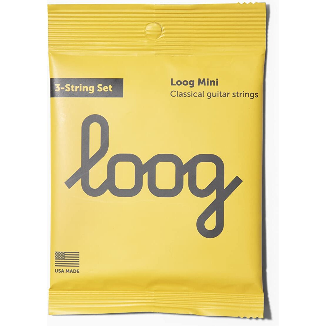 Loog Mini Acoustic Strings