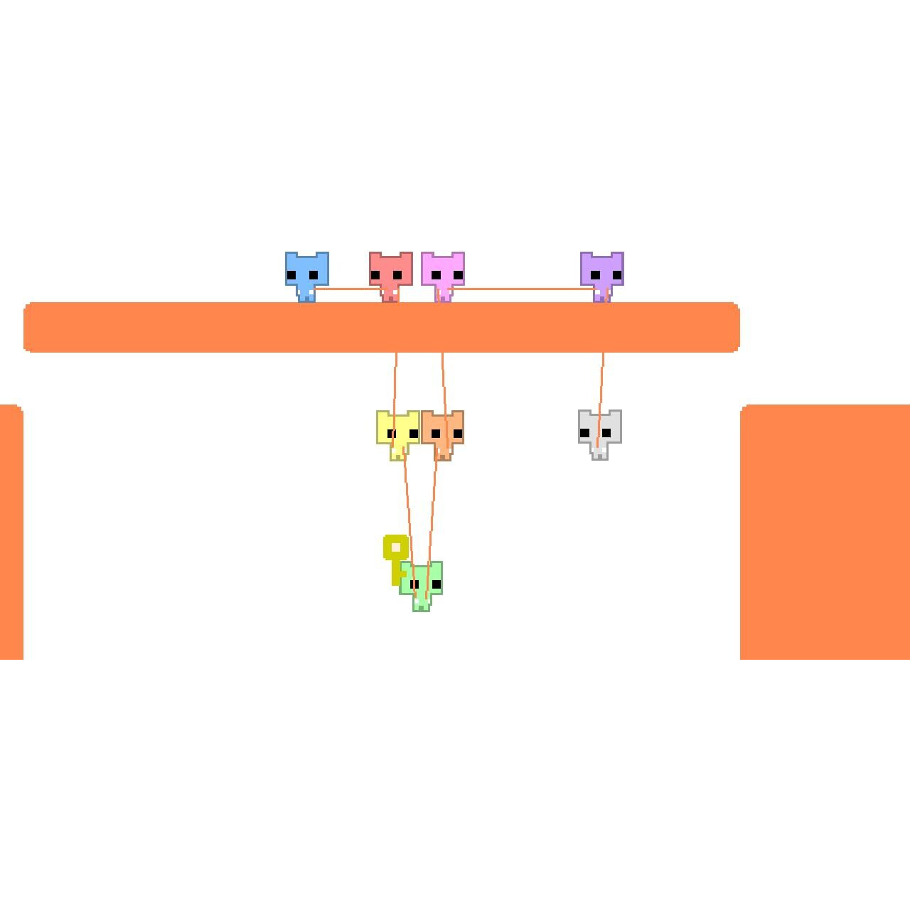 Pico Park 1+2 (Multi-Language)