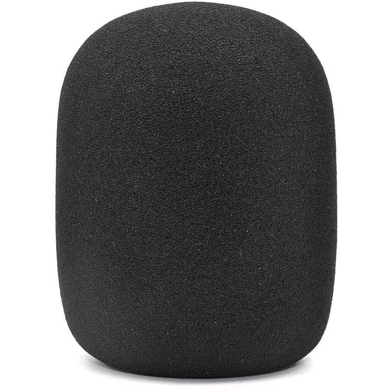 Lefxmophy Foam Windscreen For Samson G-Track Pro / C01 / C01U Pro / C01Upro / Co1 Mic Pop Filter Microphone Cover