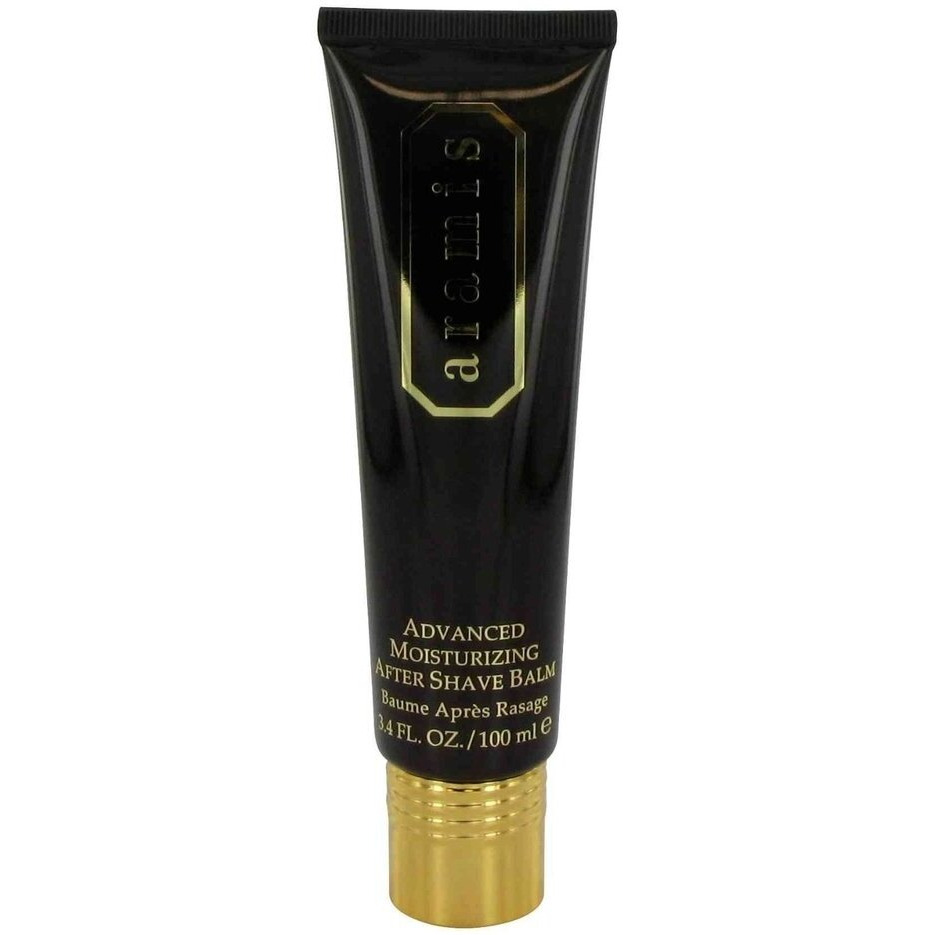Aramis For Men By Aramis After Shave Balm Tube  3.4-Ounce