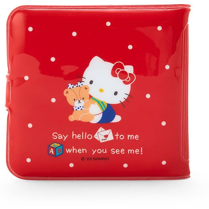 Sanrio 713058 Hello Kitty Vinyl Wallet