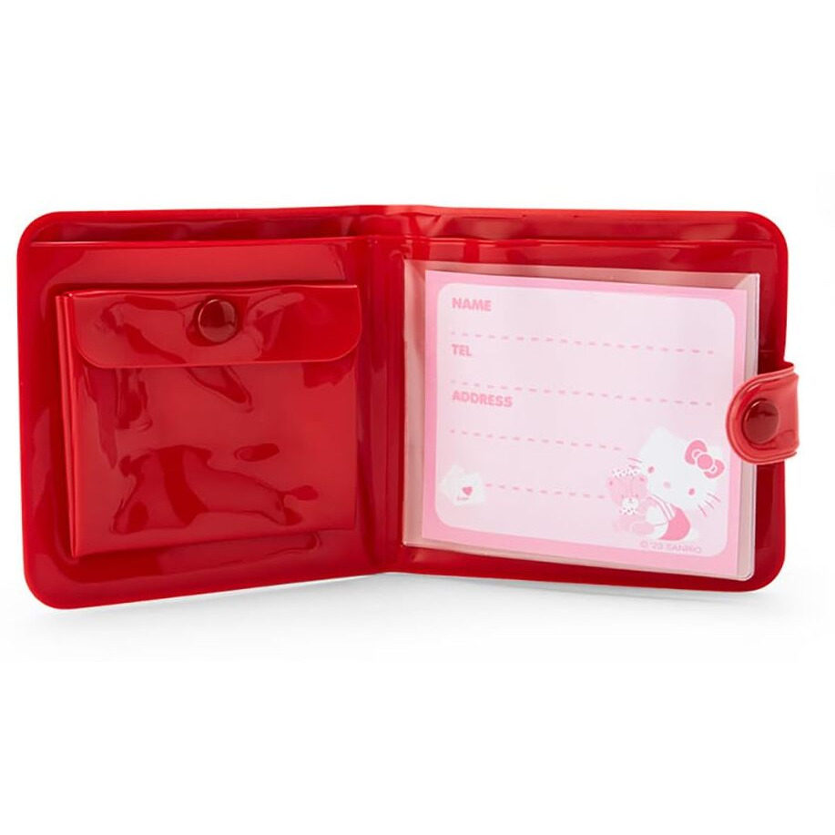 Sanrio 713058 Hello Kitty Vinyl Wallet