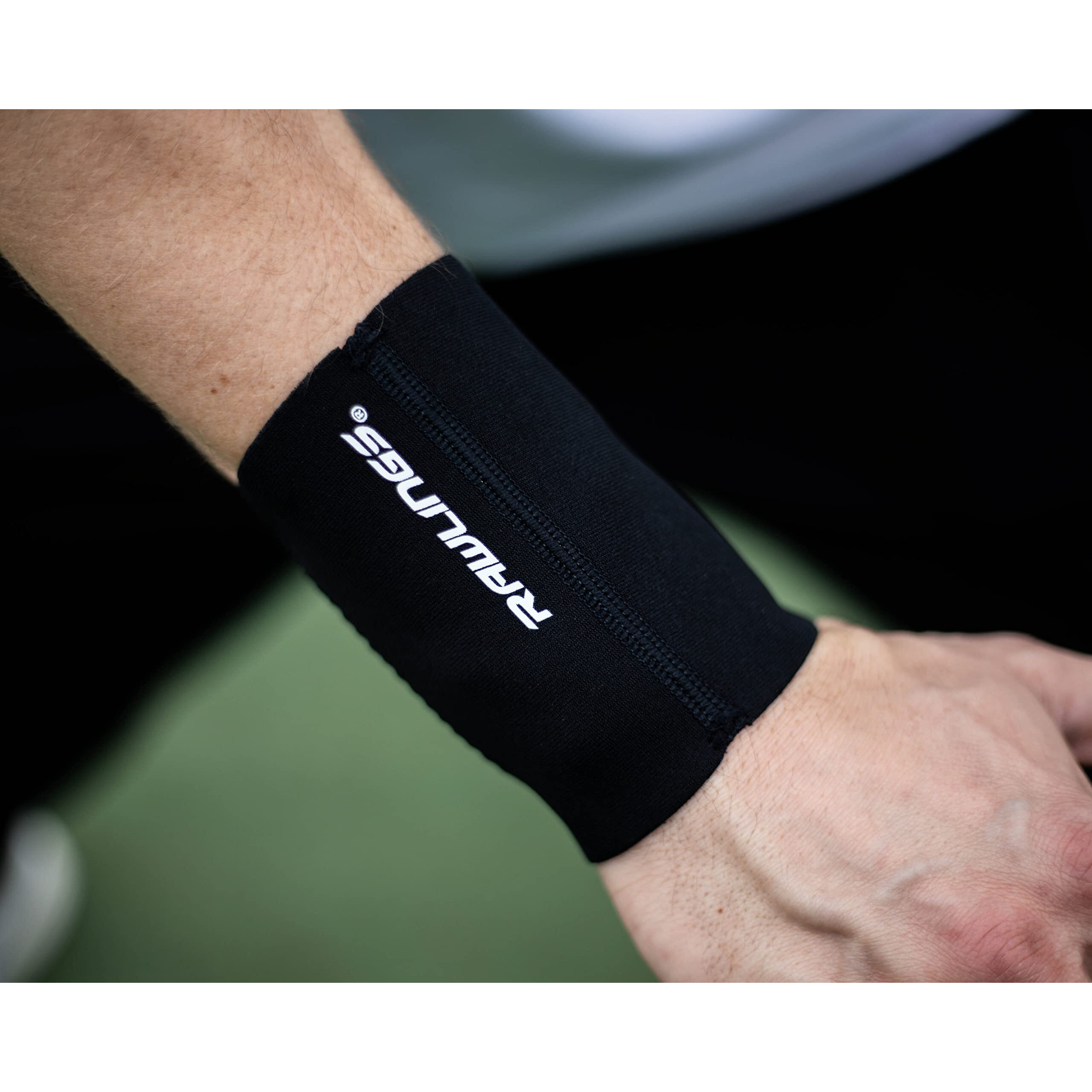 Rawlings | Protective Wrist Guard | Youth | Black