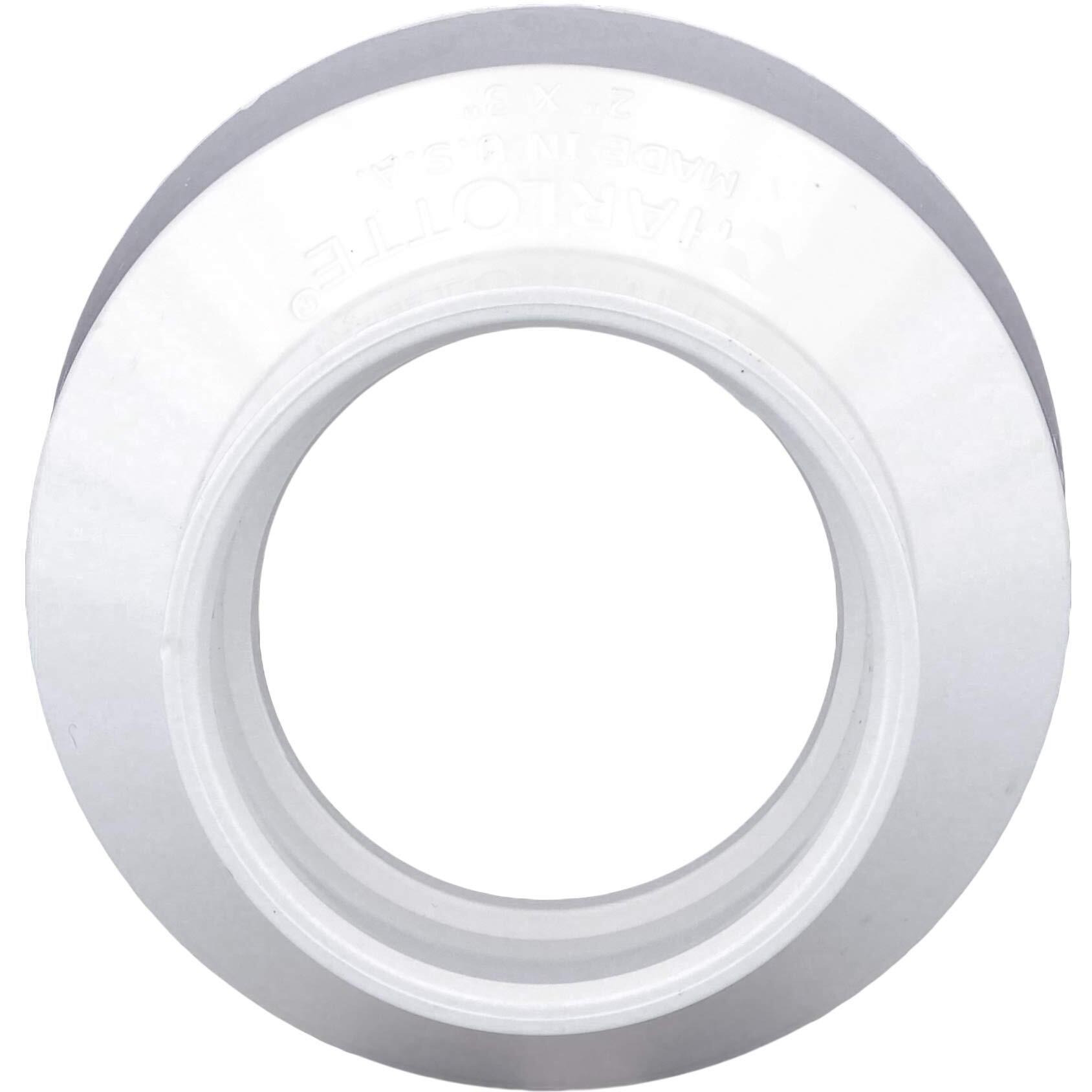 Charlotte Pipe 2 X 3 Dwv Pipe Increaser Reducer Dwv (Drain  Waste And Vent) (1 Unit Piece)