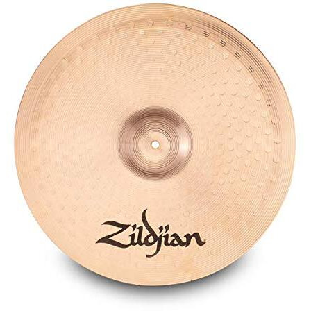 Zildjian I Family Crash Cymbal (Ilh19C)