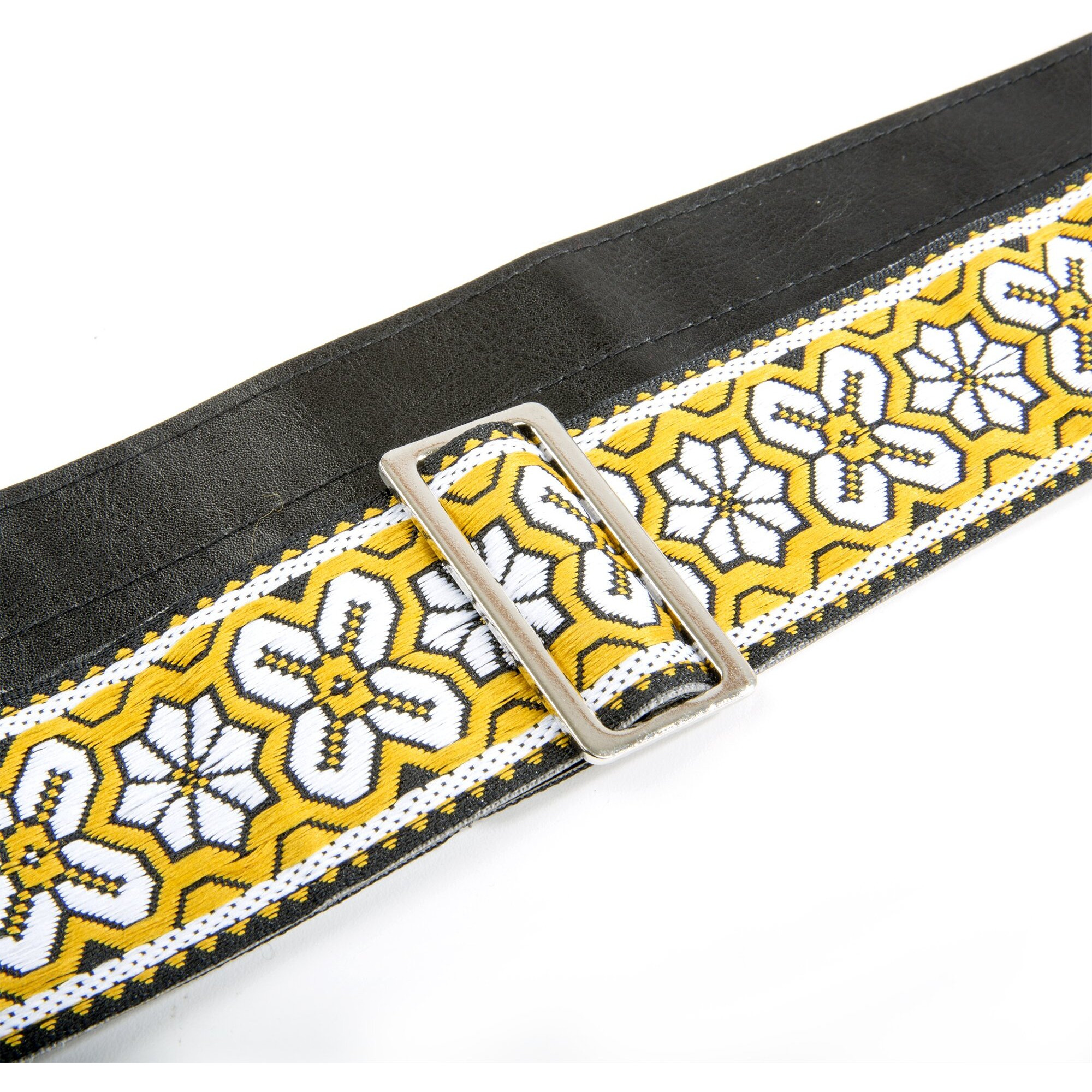 Ace Vintage Reissue Straps By Dandrea Usa - Greenwich