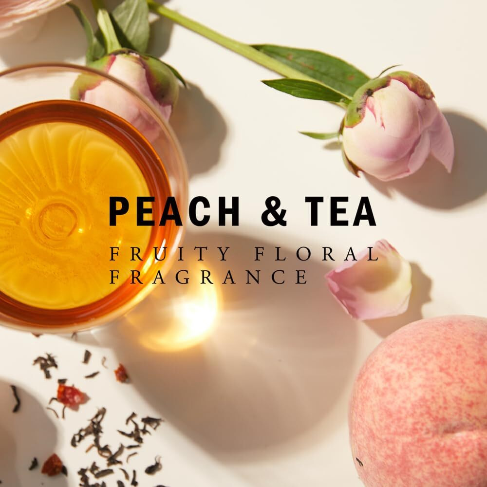 Loe Life On Earth Eau De Toilette  50Ml/1.69Fl Oz (Peach&Tea)