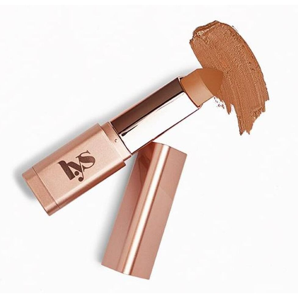 Jigme Cala L.Y.S Beauty No Limits Cream Bronzer And Contour Stick - Color Harmony (25 Oz / 7.1G)