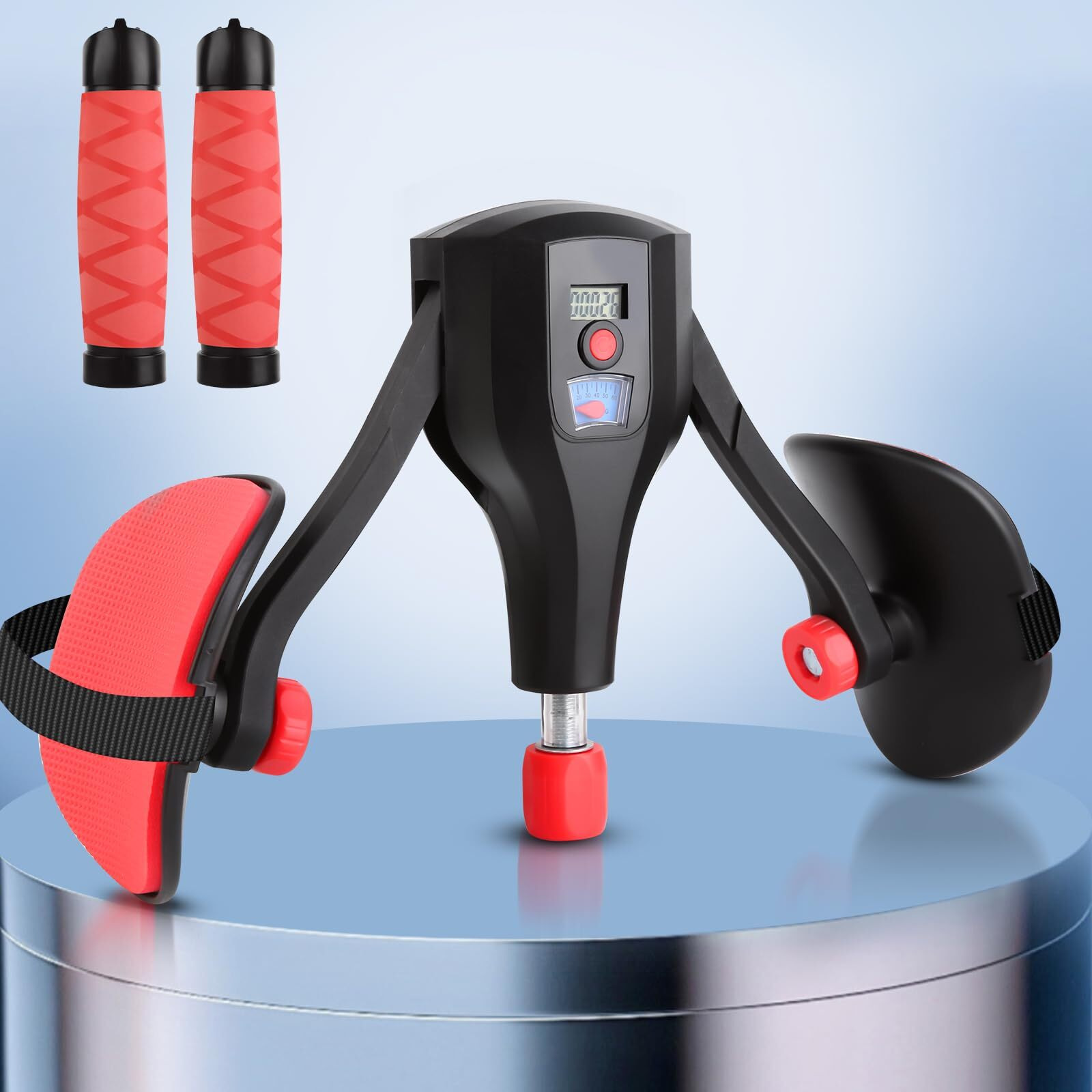 Inspack Thigh Master Workout Equipment  Women/Men Kegel Exercise Pelvic Floor Muscle Strengthening Repair Device  Hip Abductor Pilates Machine  Inner Thigh/Butt/Leg Slimmer Excerciser Devices/Trainer