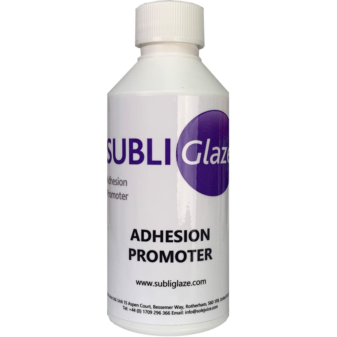 Adhesion Promoter Coating Subli Glaze Is The Only Do-It-Yourself Sublimation Coating Solution Designed To Enable Sublimation Decoration On A Wide Range Of Surfaces