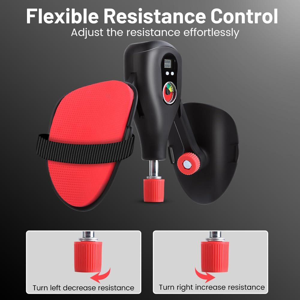 Inspack Thigh Master Workout Equipment  Women/Men Kegel Exercise Pelvic Floor Muscle Strengthening Repair Device  Hip Dip Corrector Abductor Pilates Machine Inner Thigh/Butt/Leg Slimmer Excerciser