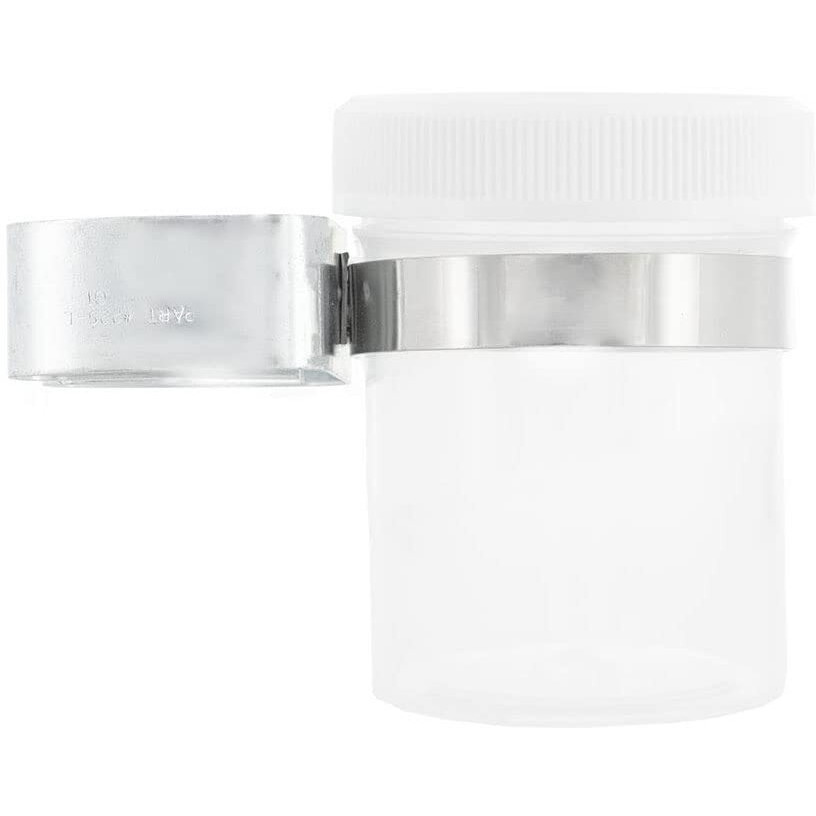 Hodge Reed Soaker Cup And Clip Set