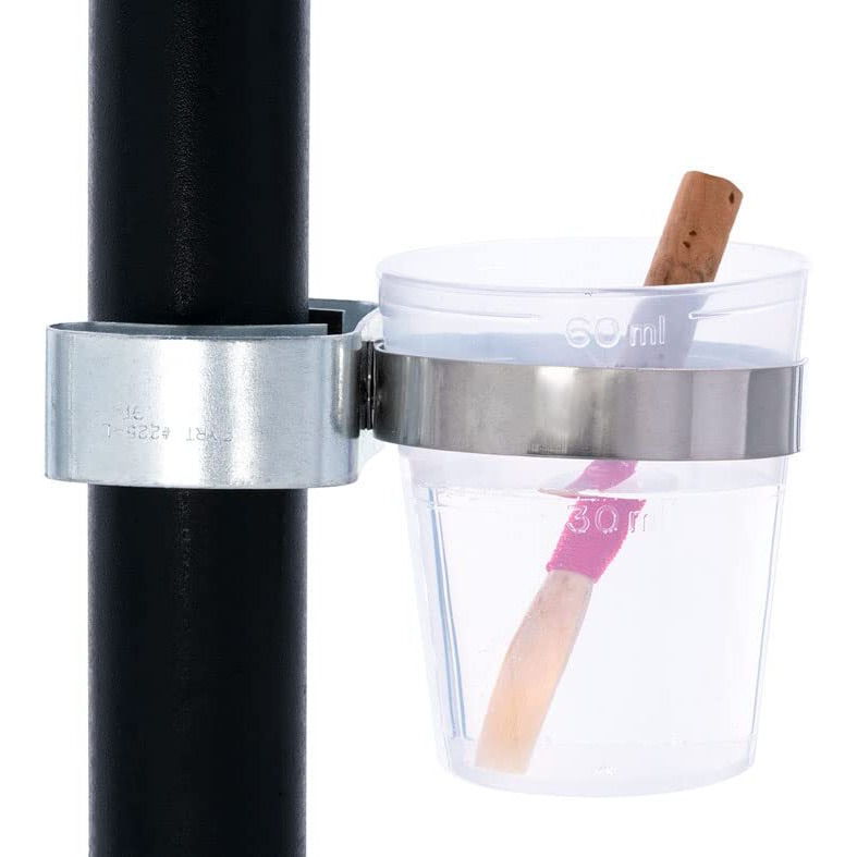 Hodge Reed Soaker Cup And Clip Set