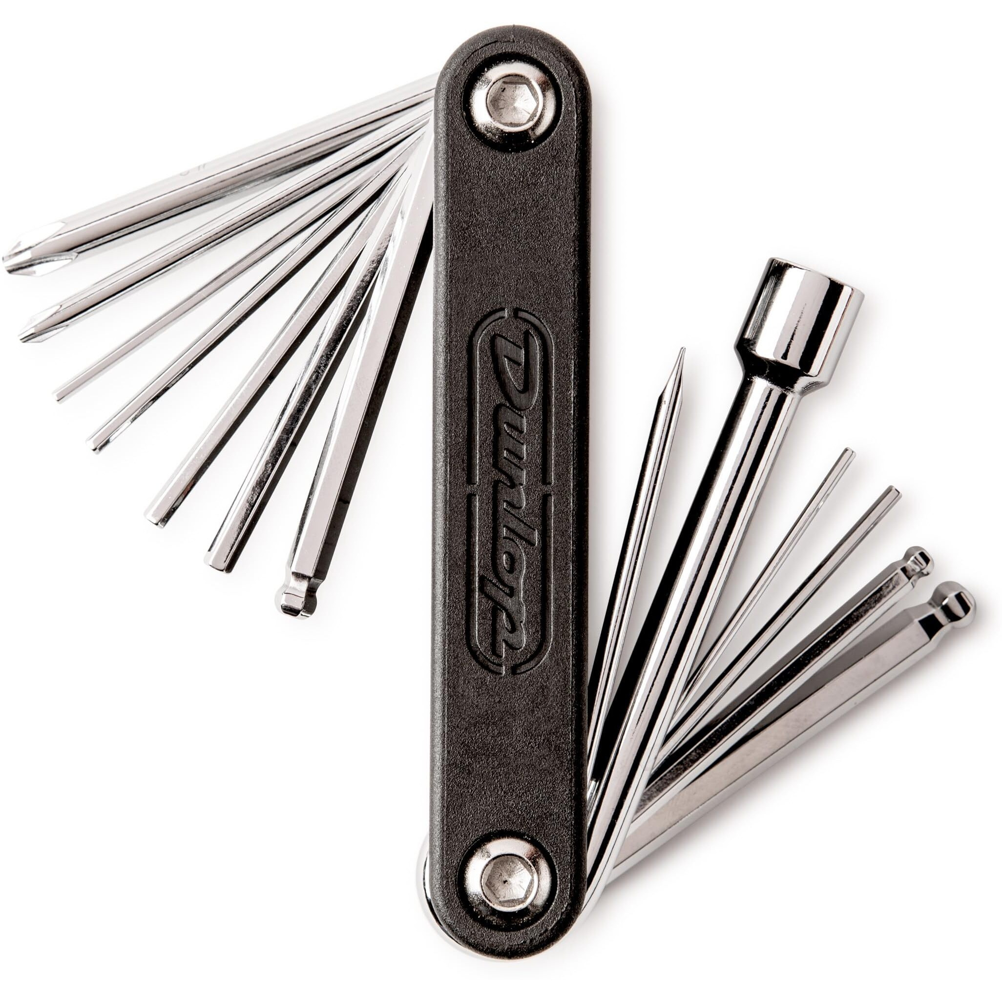 Jim Dunlop Guitar Tools (Dgt09)