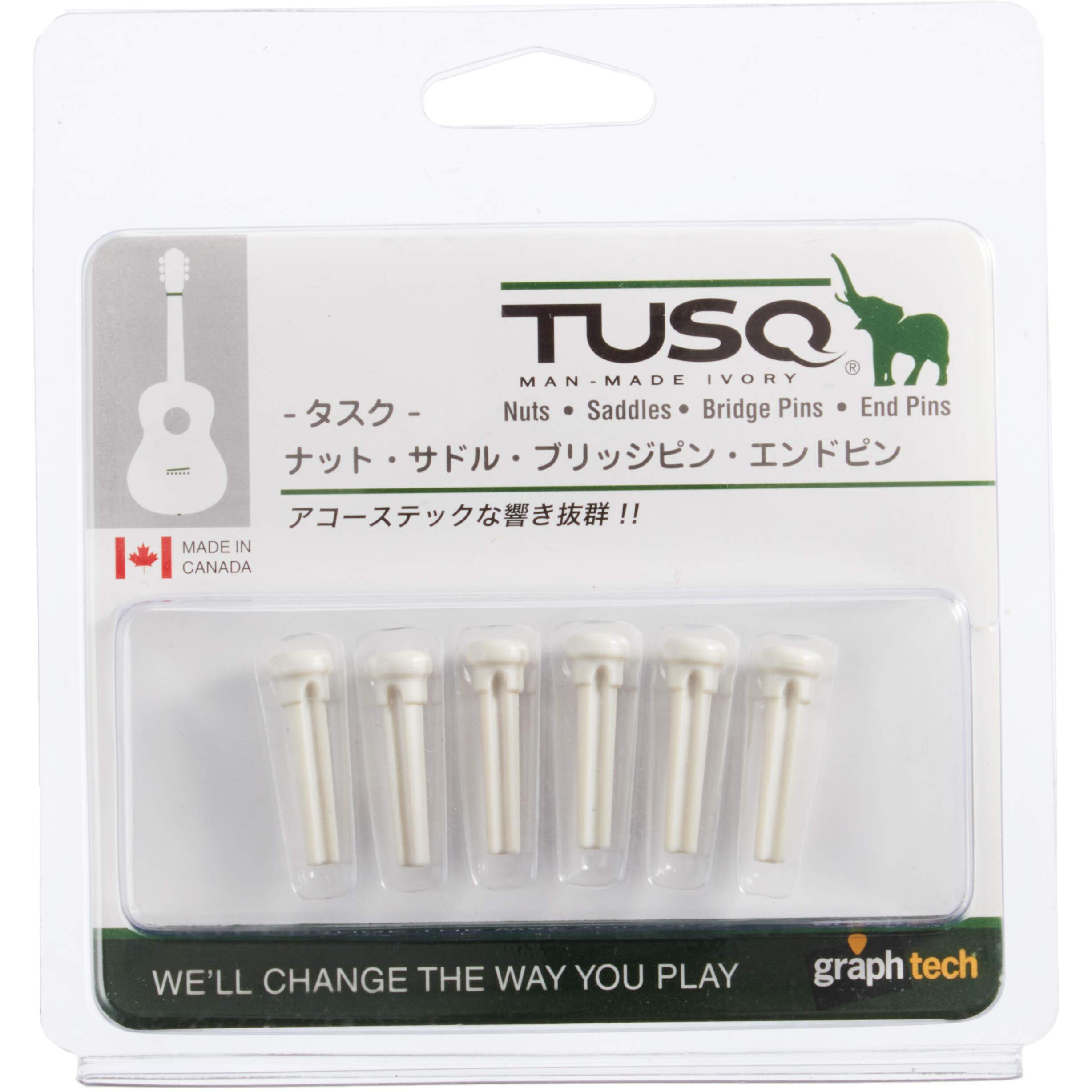 Graphtech Guitar Parts (Pp100000)