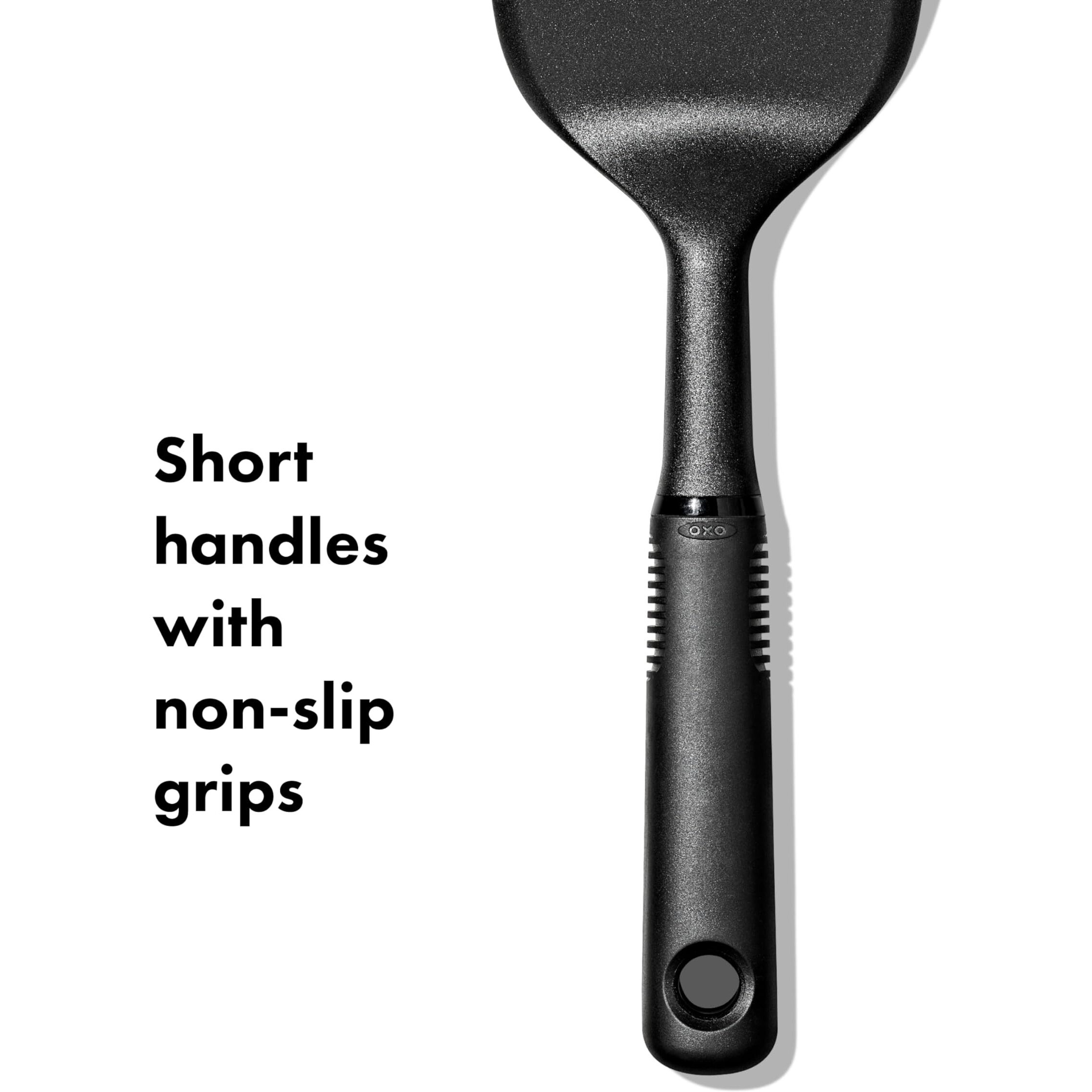 Oxo Good Grips Nylon Mini Turner