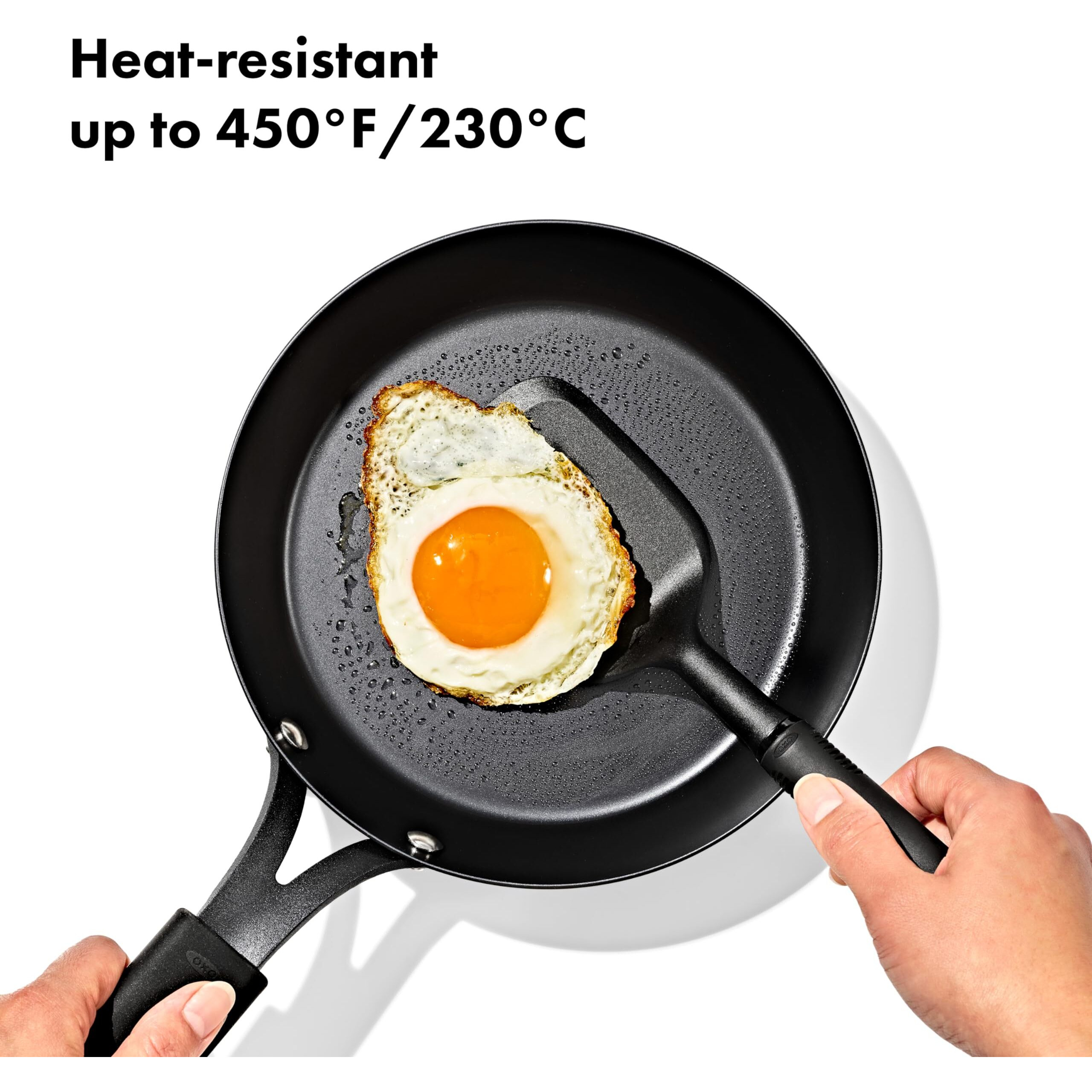 Oxo Good Grips Nylon Mini Turner