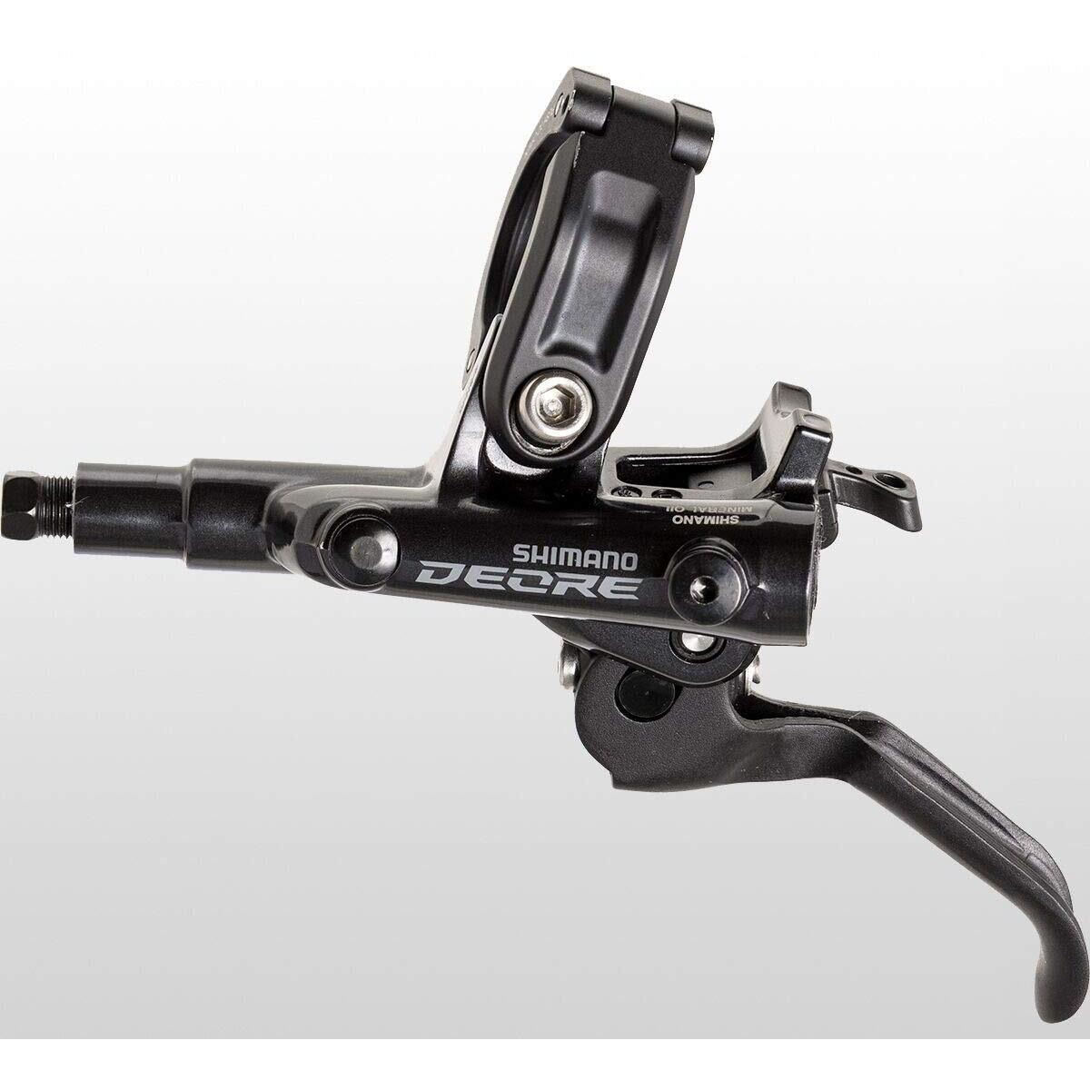 Shimano Deore Br-M6100 Disc Brake Metallic  Front