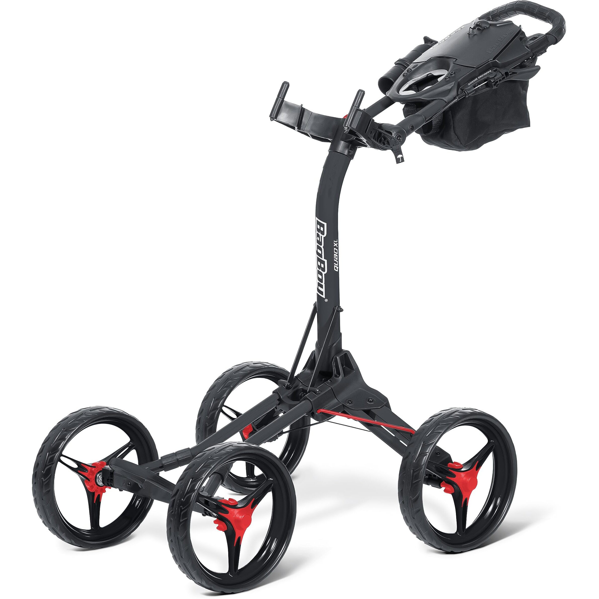 Bag Boy Disc Golf Cart