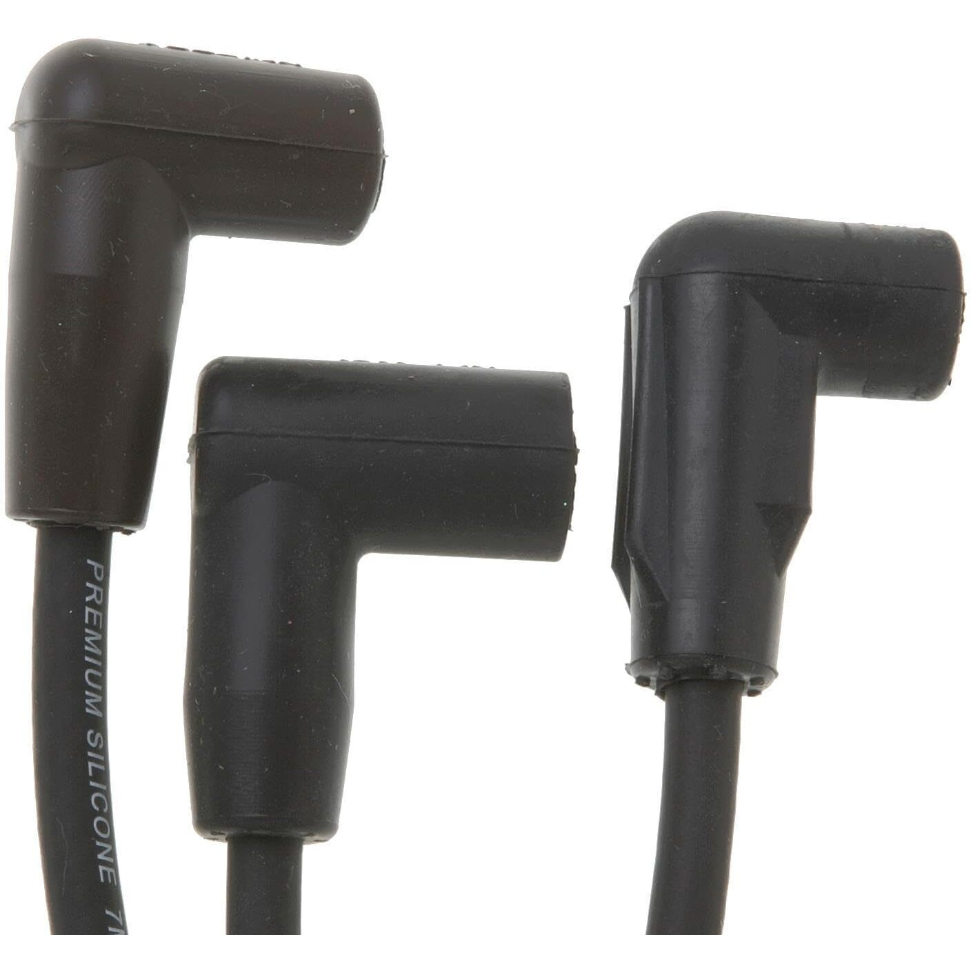 Acdelco Professional 9718D Spark Plug Wire Set