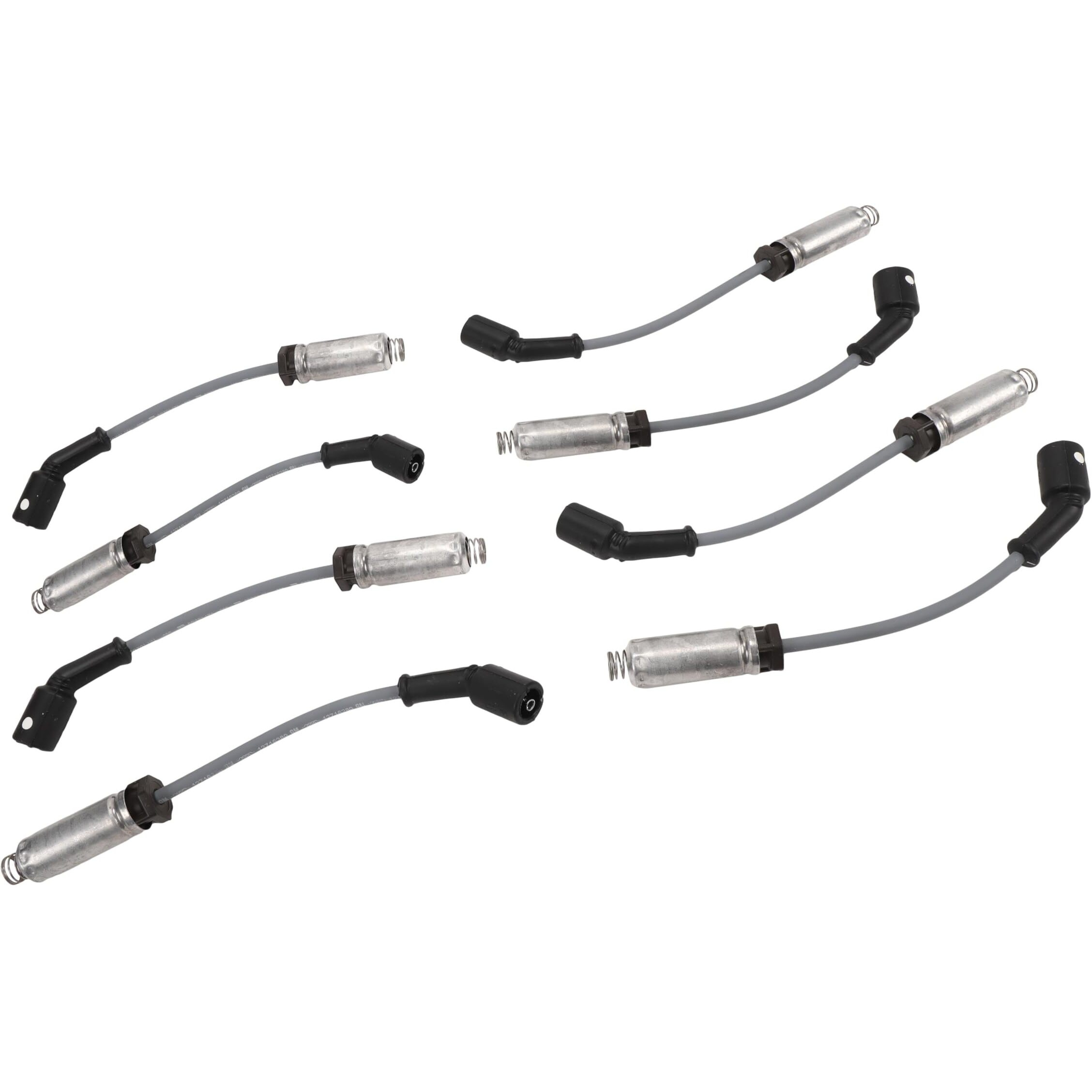 General Motors Acdelco Genuine Parts 19431551 Sparkplug Wire Kit