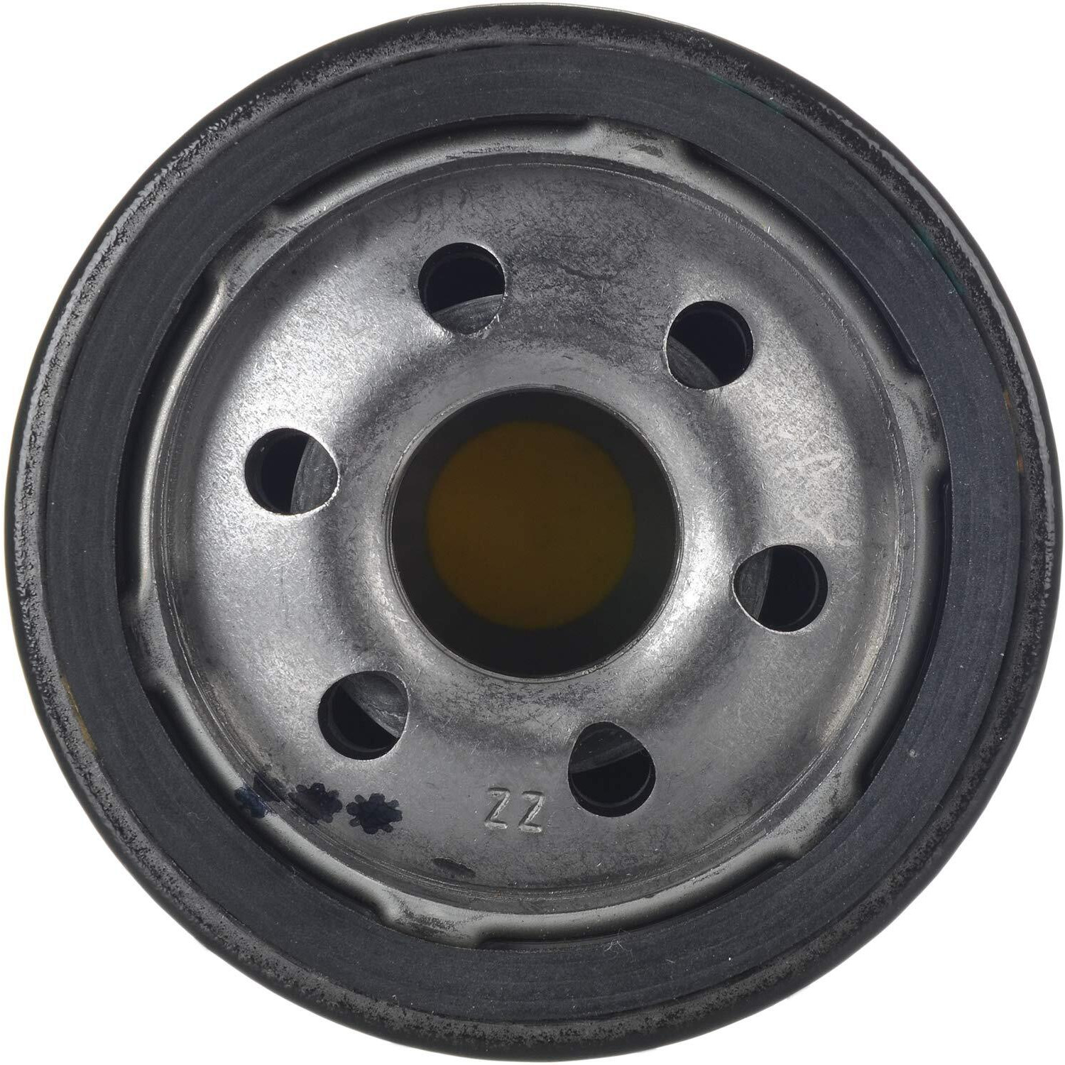 Acdelco Professional Upf64R (12667194) Engine Oil Filter