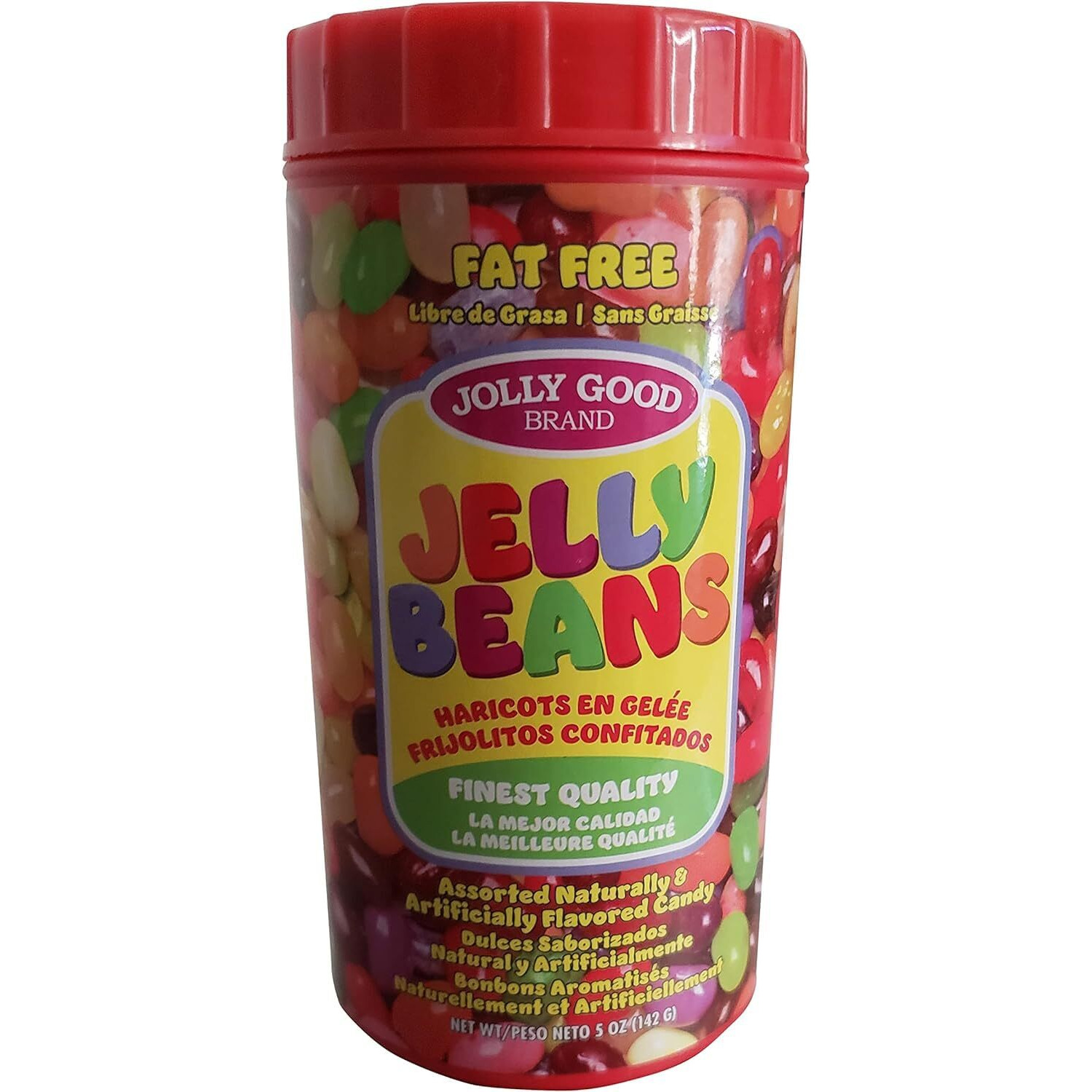 Practical Joke Jelly Bean Snake Can  Realistic Spring Loaded Snake Surprise  Hilarious Gag Gift For Pranks And Laughs