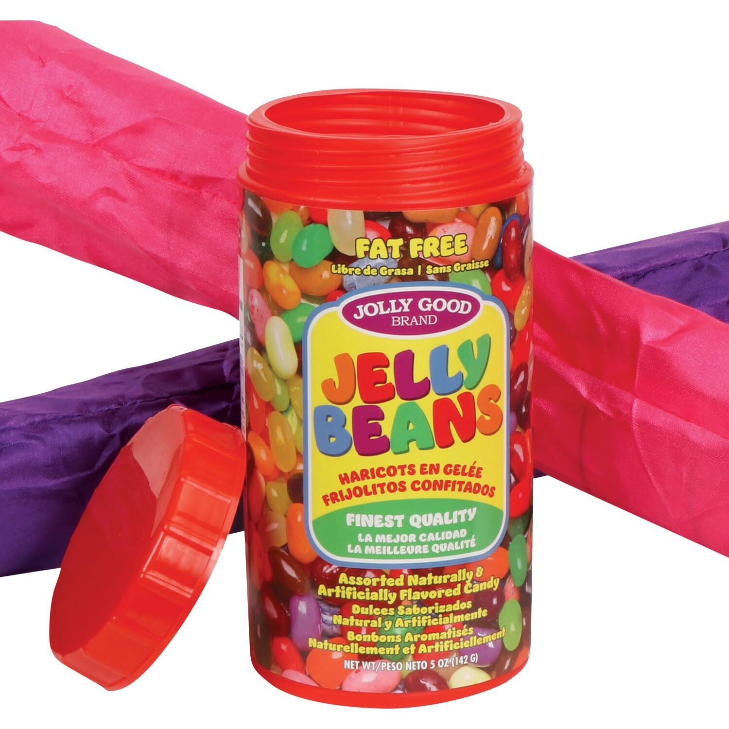 Practical Joke Jelly Bean Snake Can  Realistic Spring Loaded Snake Surprise  Hilarious Gag Gift For Pranks And Laughs