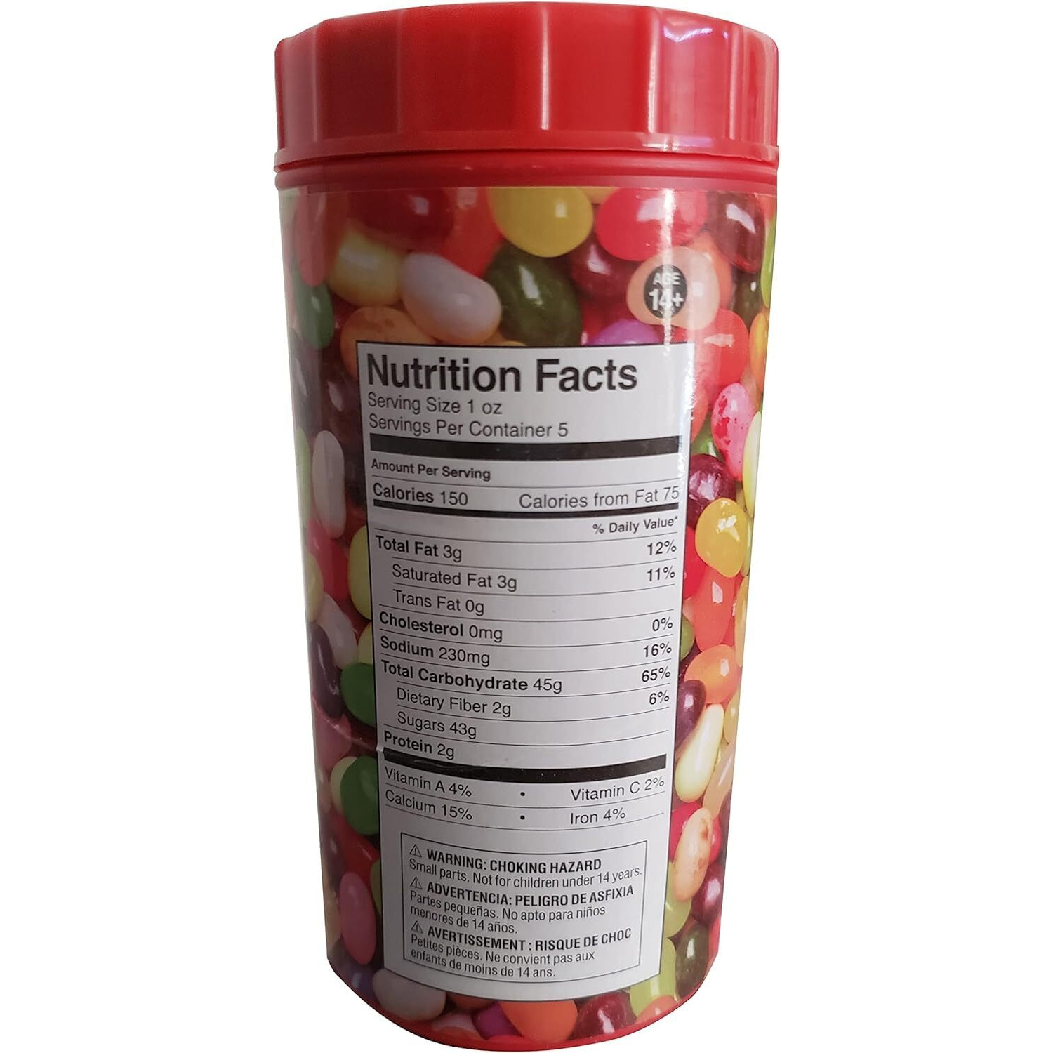 Practical Joke Jelly Bean Snake Can  Realistic Spring Loaded Snake Surprise  Hilarious Gag Gift For Pranks And Laughs