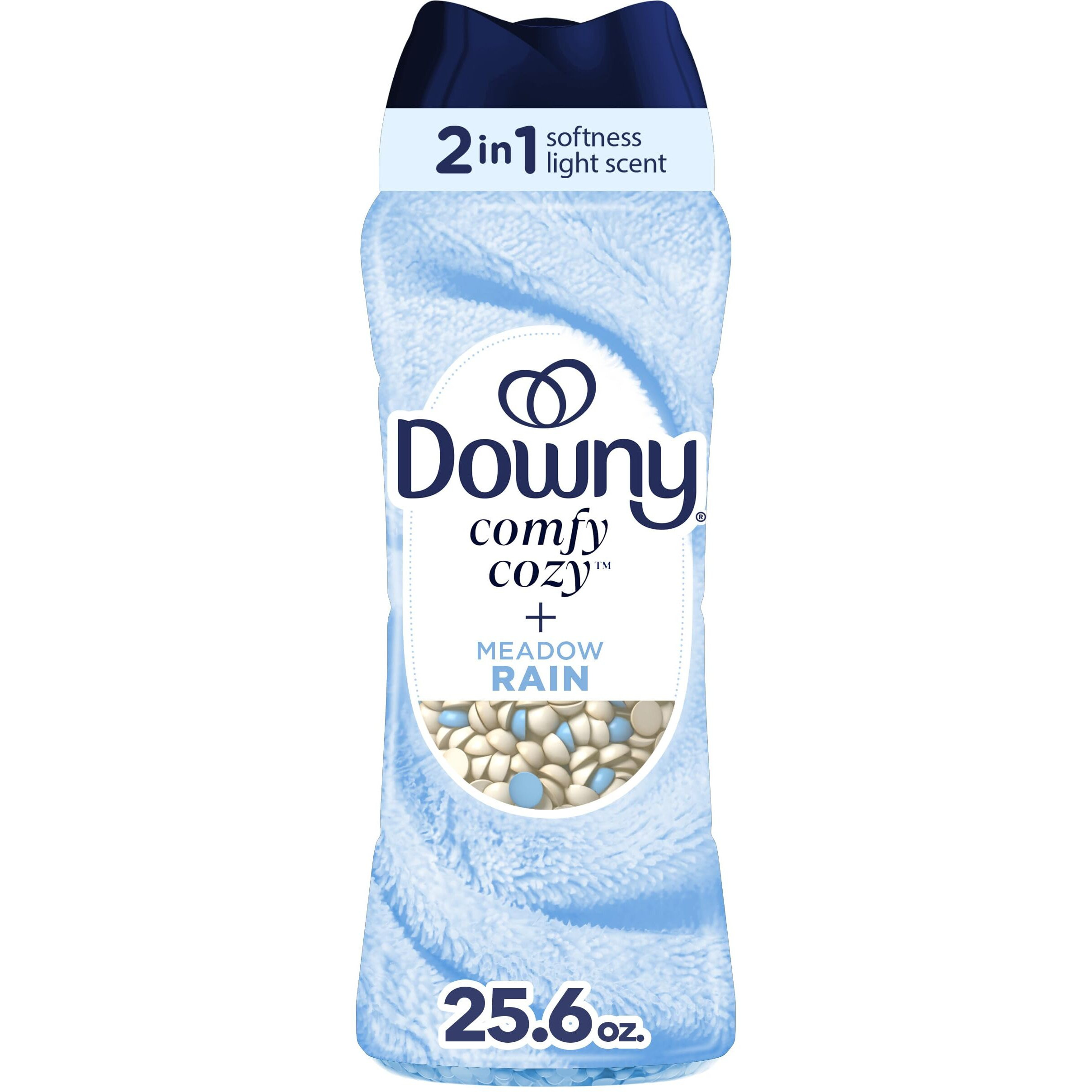 Downy Meadow Rain Scent  25.6 Oz