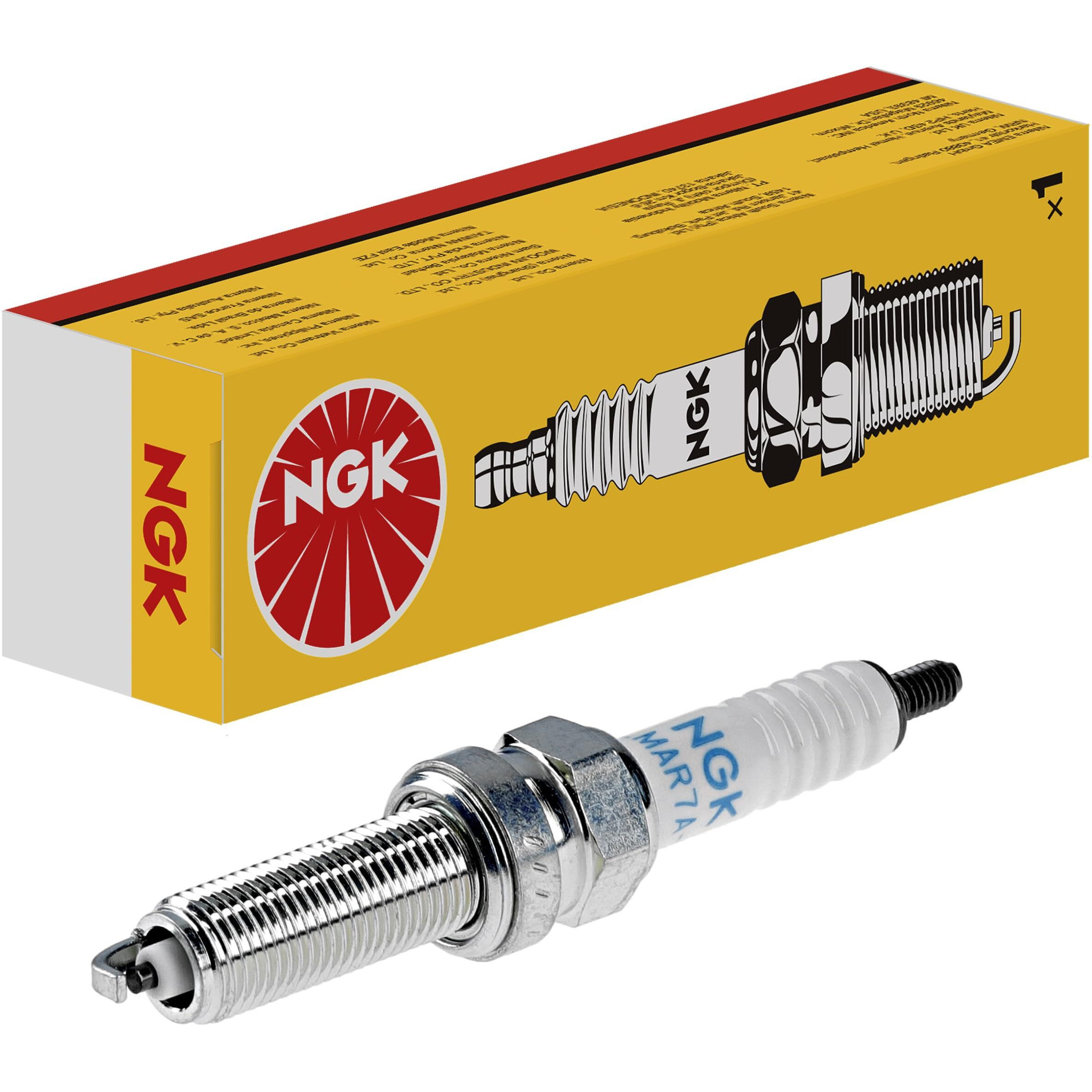 Ngk (5946) Spark Plug - Lamr6A-9