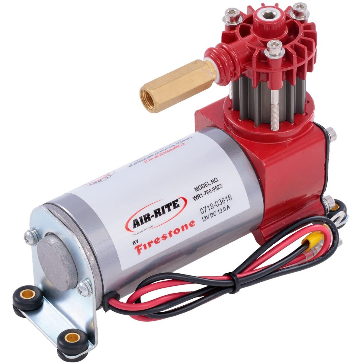Firestone Air Command Ld Air Compressor - W (Wr17609523)