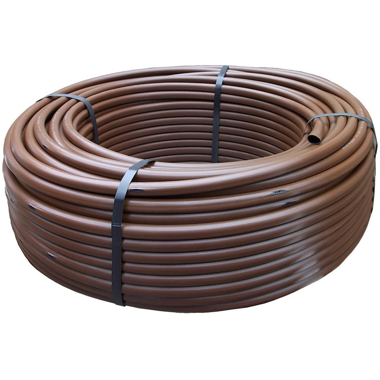 Rain Bird Xfd On-Surface Dripline  0.9-Gph 12""-Spc 250-Ft (X44031) Xfd-09-12-250