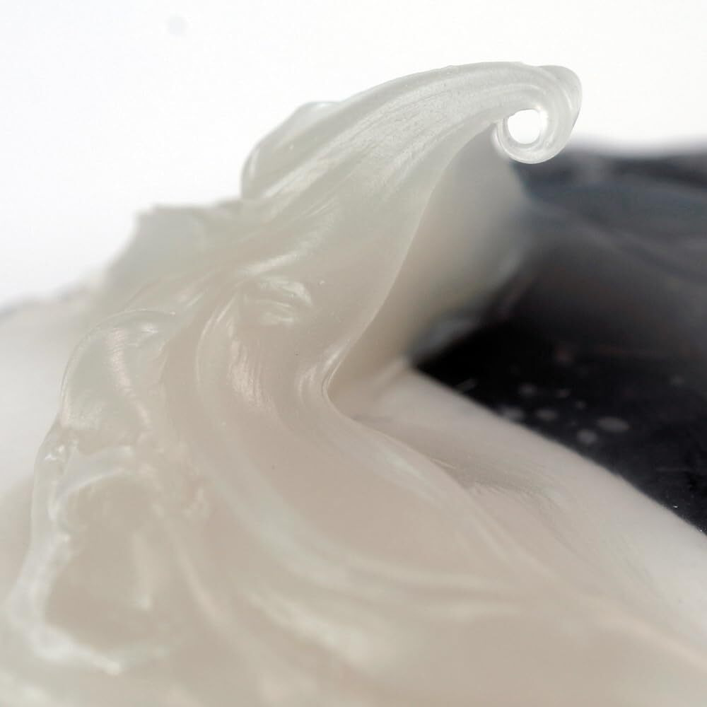 Extra Heavy Gel Matte By Golden  128 Fl. Oz. Jar  Professional Acrylic Gel Medium  Semi-Transparent