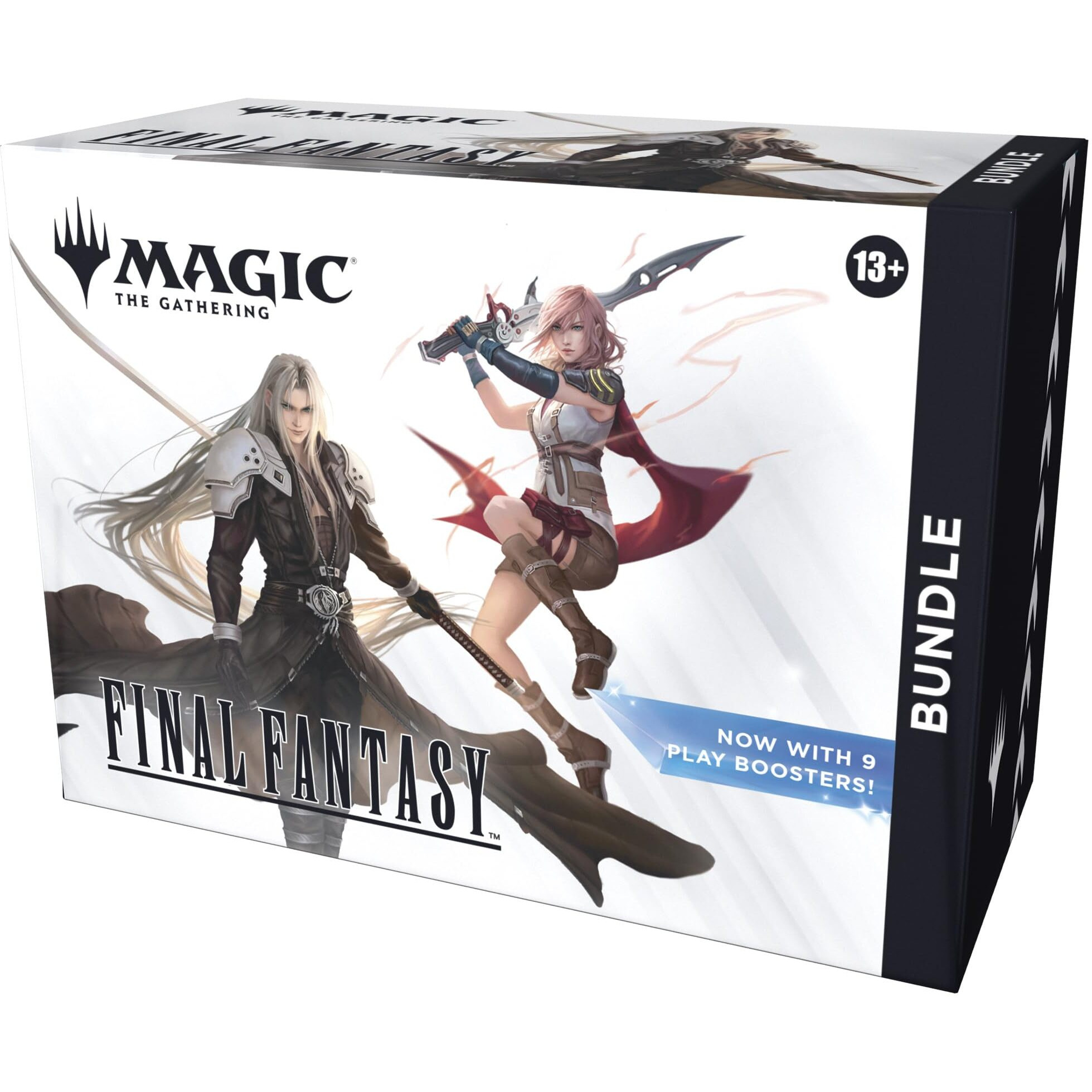 Magic The Gathering - Final Fantasy Bundle