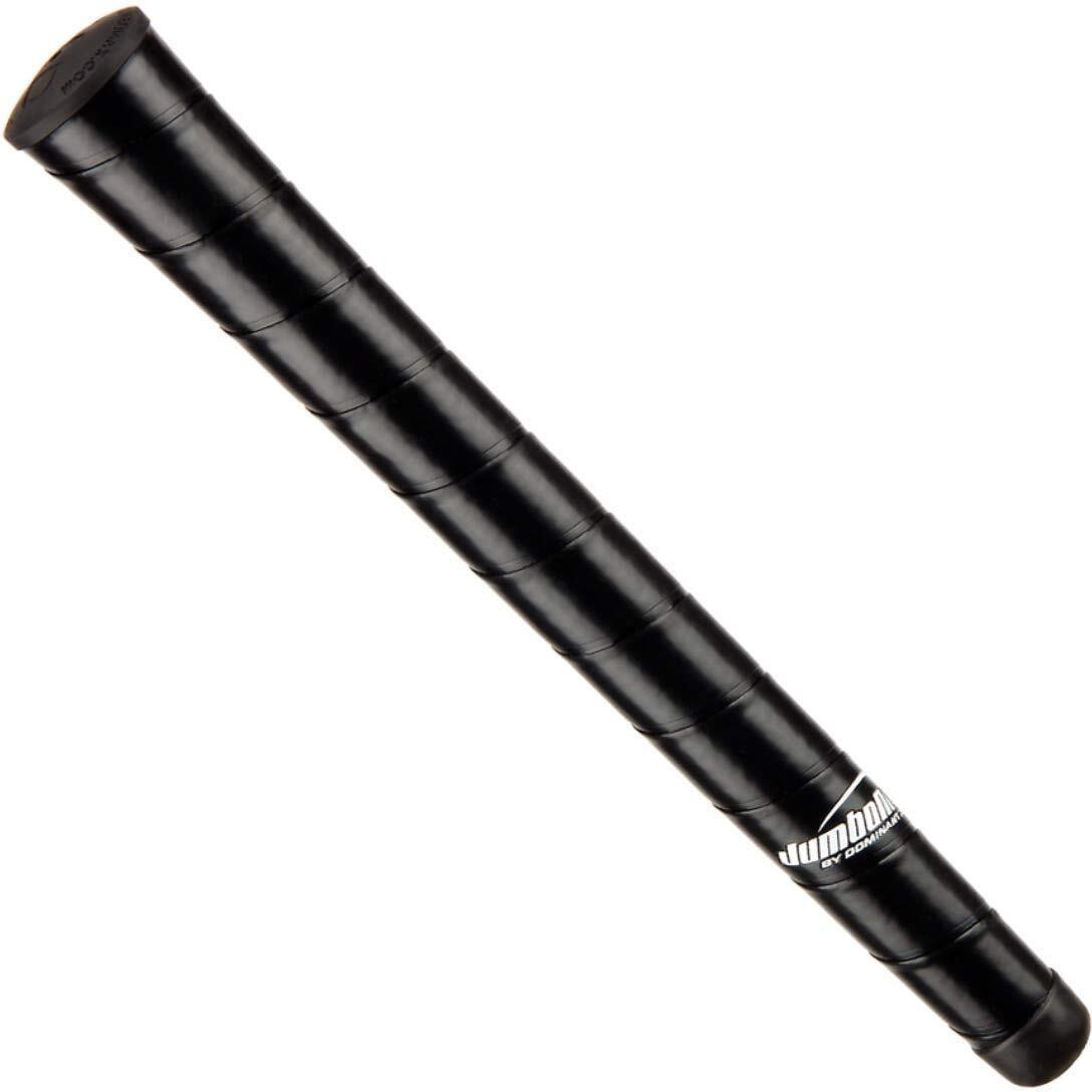 Jumbomax Golf Grips Wrap Series Oversized Golf Club Grips  Shock Absorbing  Soft And Comfortable  Xtra-Small (Jr/Junior) (+3/16"")