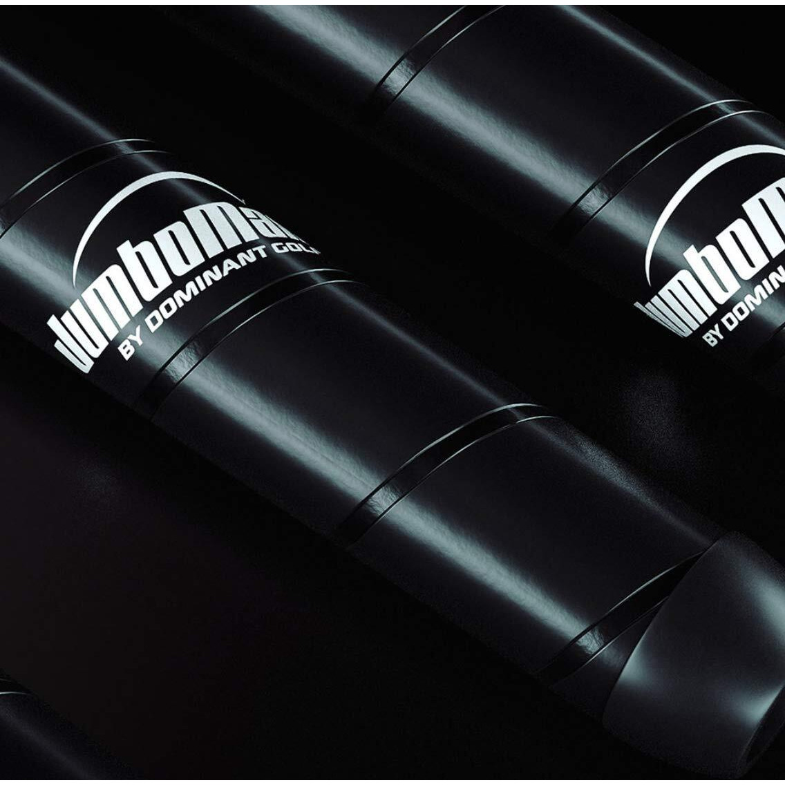 Jumbomax Golf Grips Wrap Series Oversized Golf Club Grips  Shock Absorbing  Soft And Comfortable  Xtra-Small (Jr/Junior) (+3/16"")
