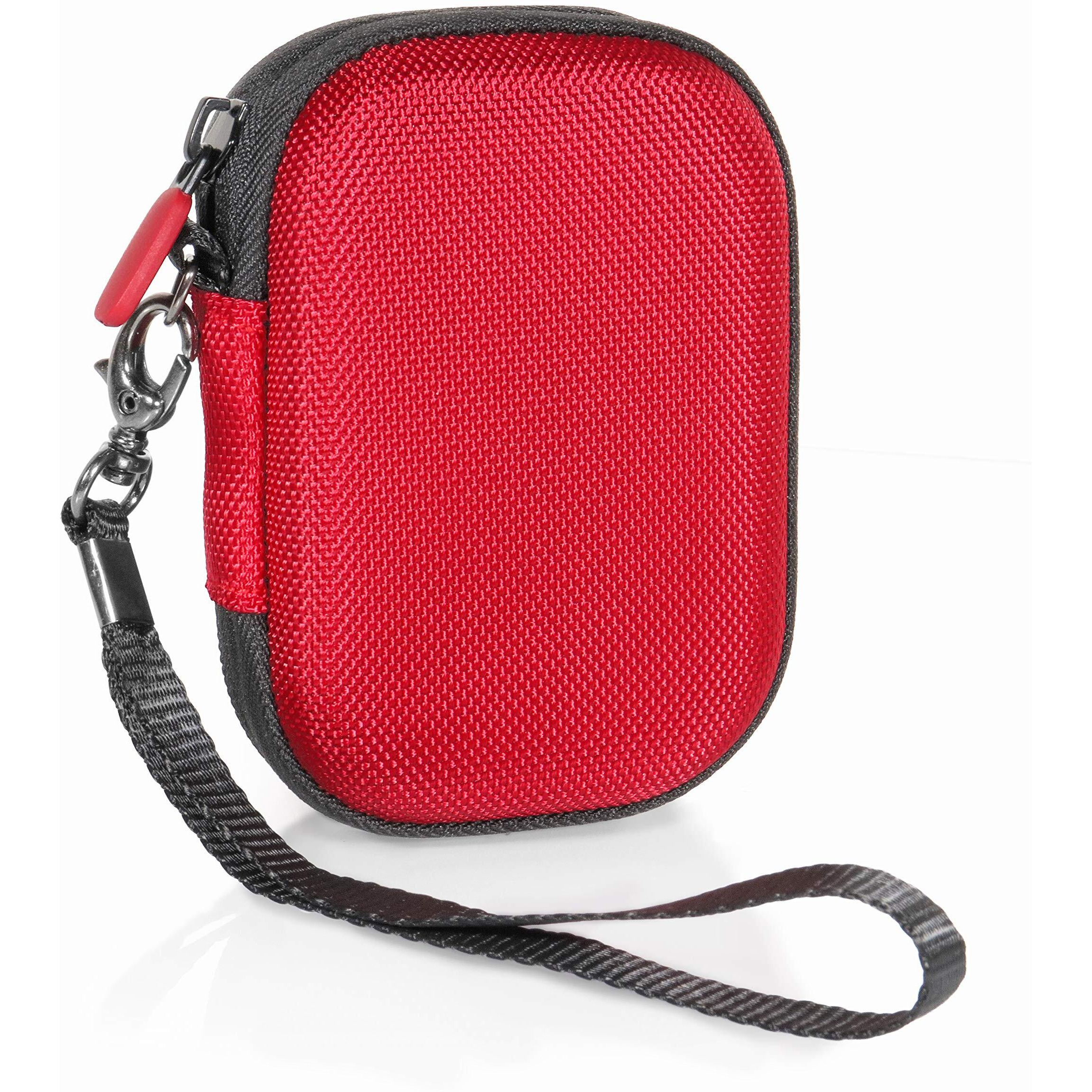 Casesack Gps Case For Izzo Swami 6000  4000  5000 Golf Gps Rangefinder Garmin Approach G30  G6  G7