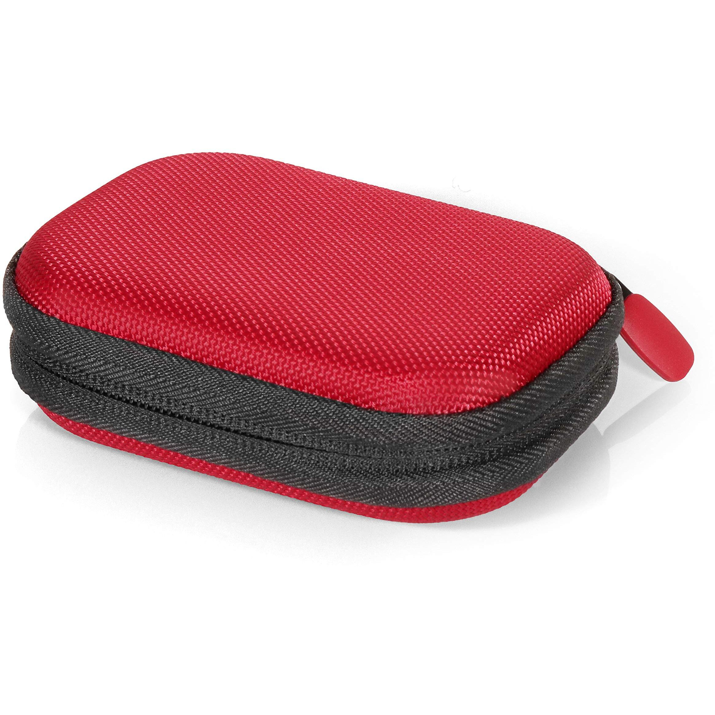 Casesack Gps Case For Izzo Swami 6000  4000  5000 Golf Gps Rangefinder Garmin Approach G30  G6  G7