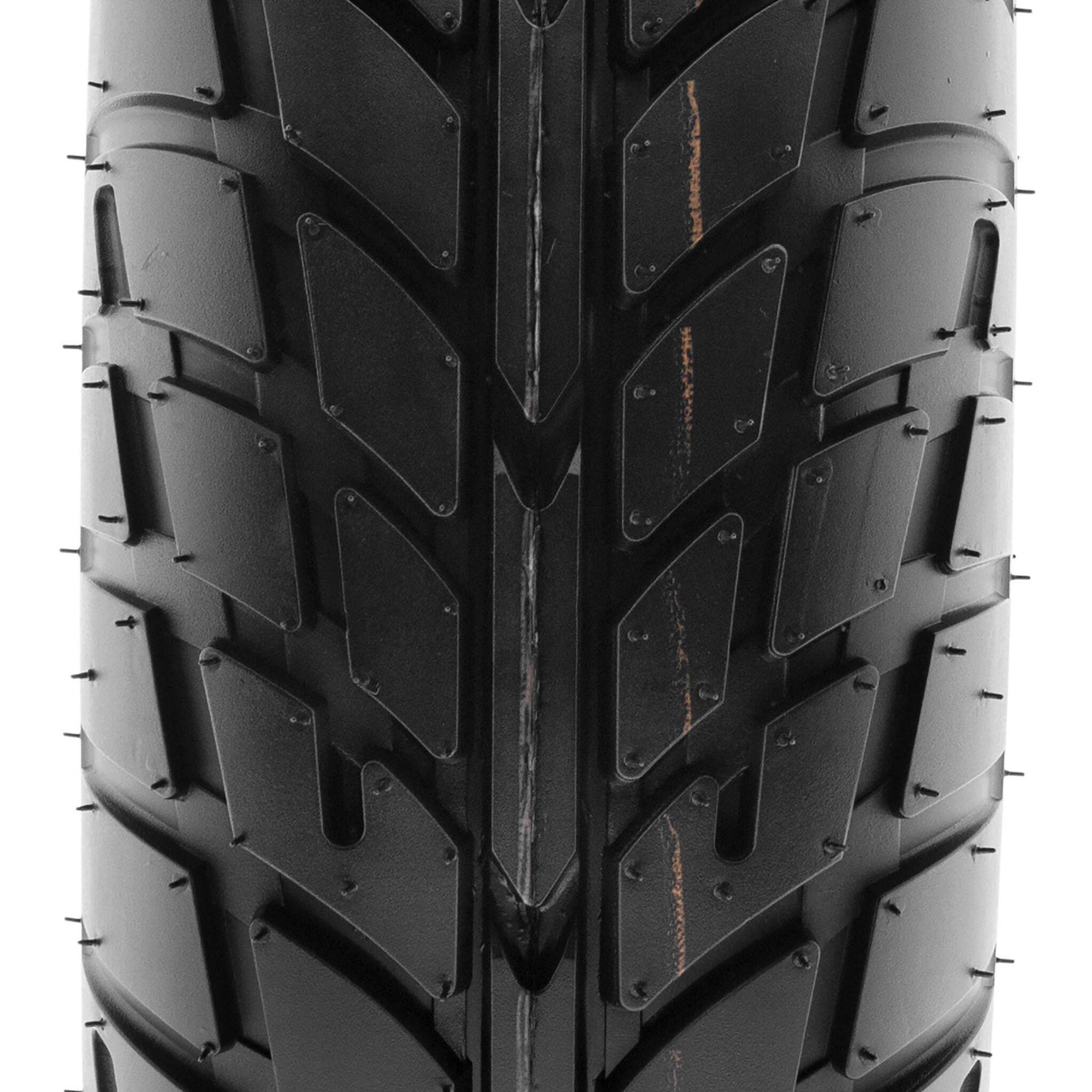 Pair Of 2 Sunf 145/70-6 Quad Atv Utv 6 Ply Tires  Tubeless A021