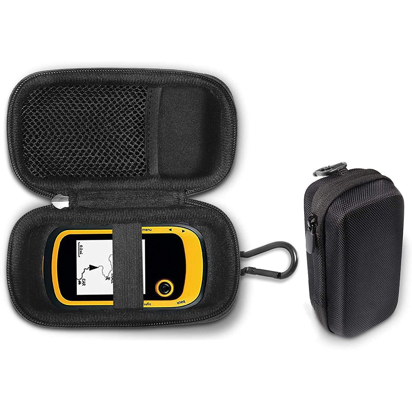 Casesack Handheld Gps Case Compatible With Garmin Etrex 22X  32X  10  20  20X  30  30X  35T And Touch 35  25