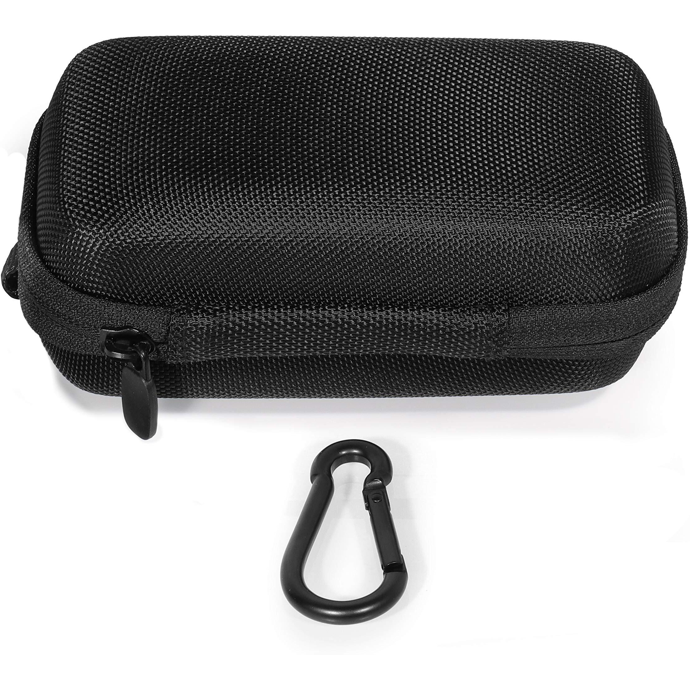 Casesack Handheld Gps Case Compatible With Garmin Etrex 22X  32X  10  20  20X  30  30X  35T And Touch 35  25