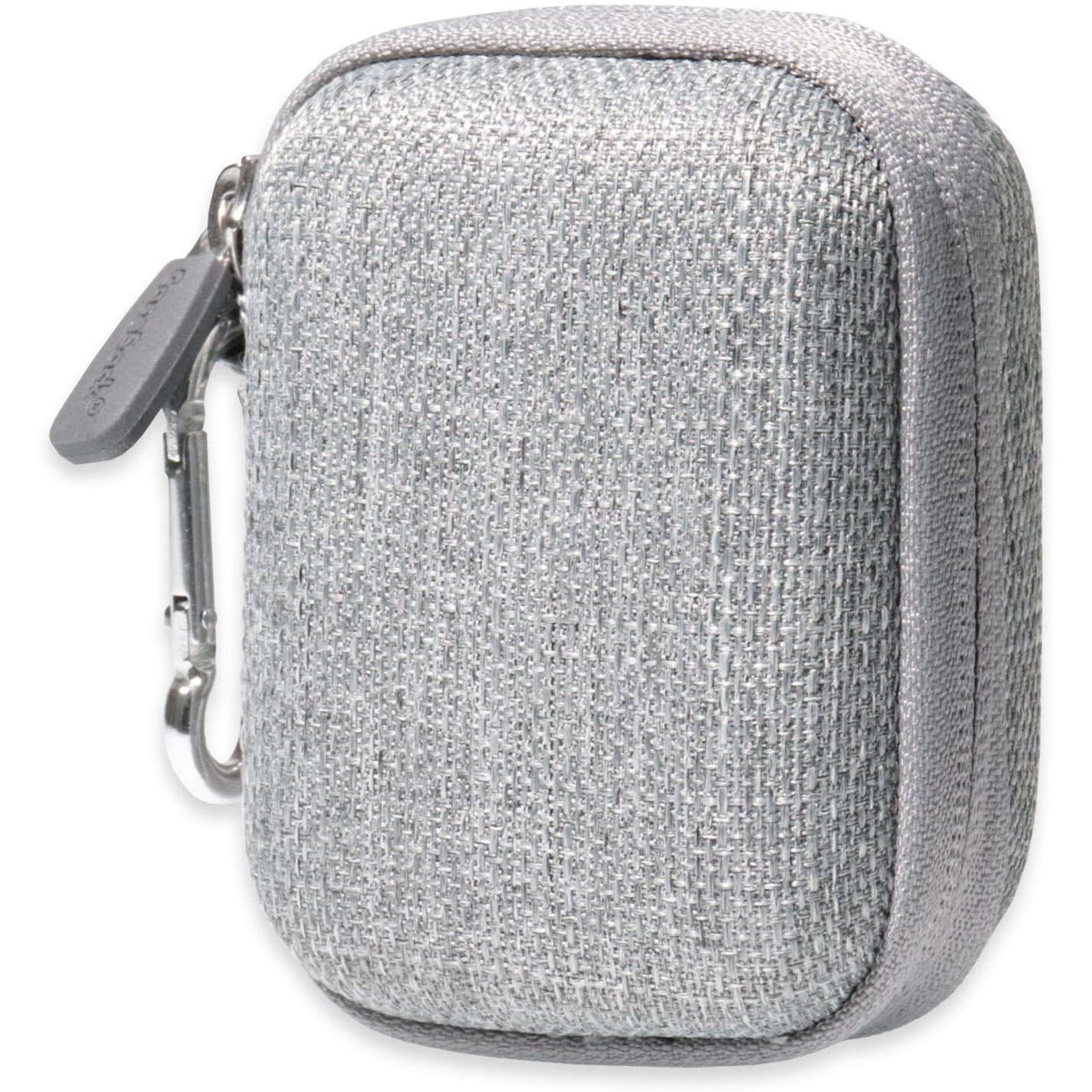Casesack Golf Gps Case For Bushnell Phantom 3 Handheld Golf Gps  Phantom 2  Phantom Golf Gps  Neo Ghost Golf Gps  Garmin 010-01959-00 Approach G10  & Other Handheld Gps  More Room For Cable And Others