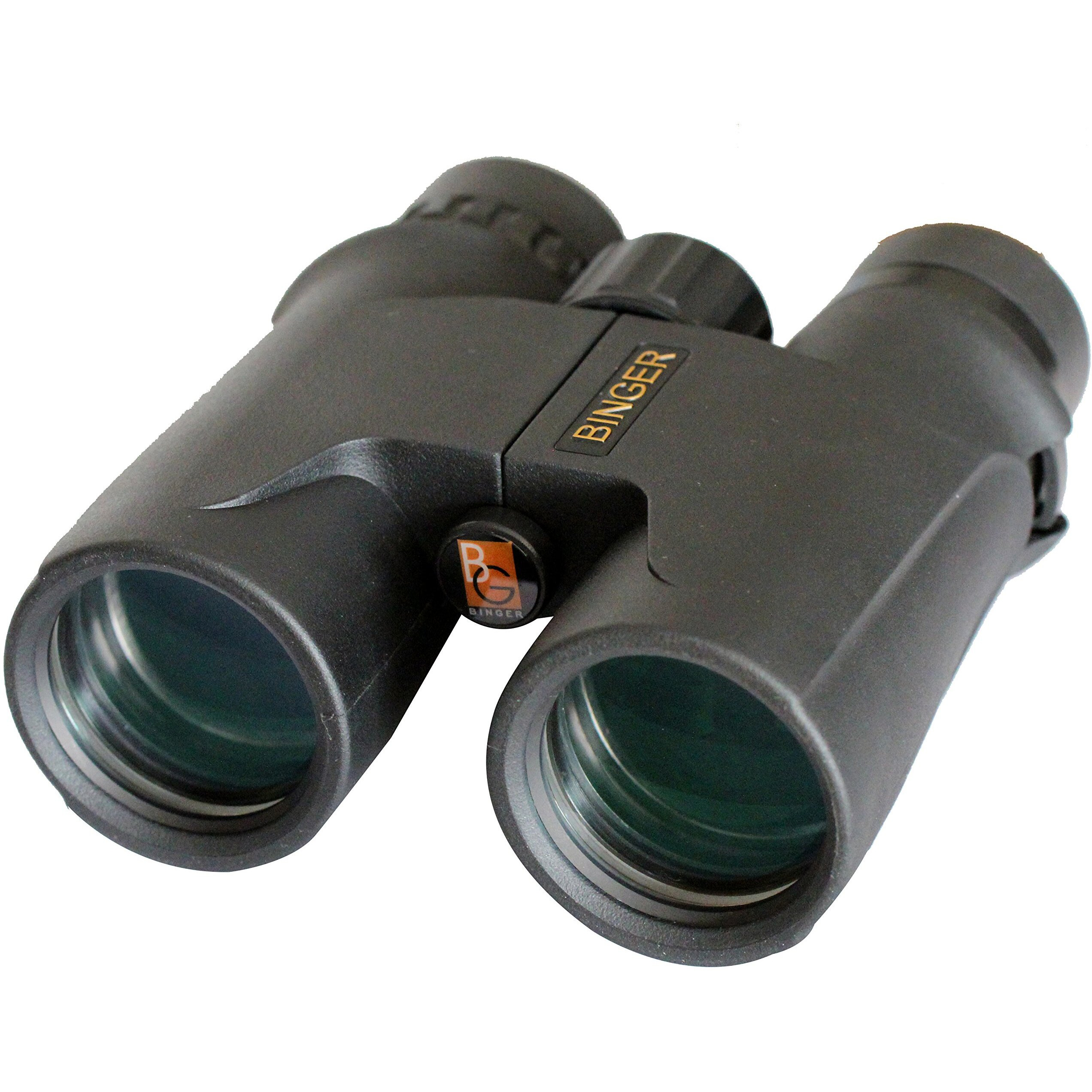 16X42 Waterproof Binoculars For Adults  Birdwatching  Hiking  Bak4 Prim  Fully Multi-Coated Nitrogen Filled High Definition