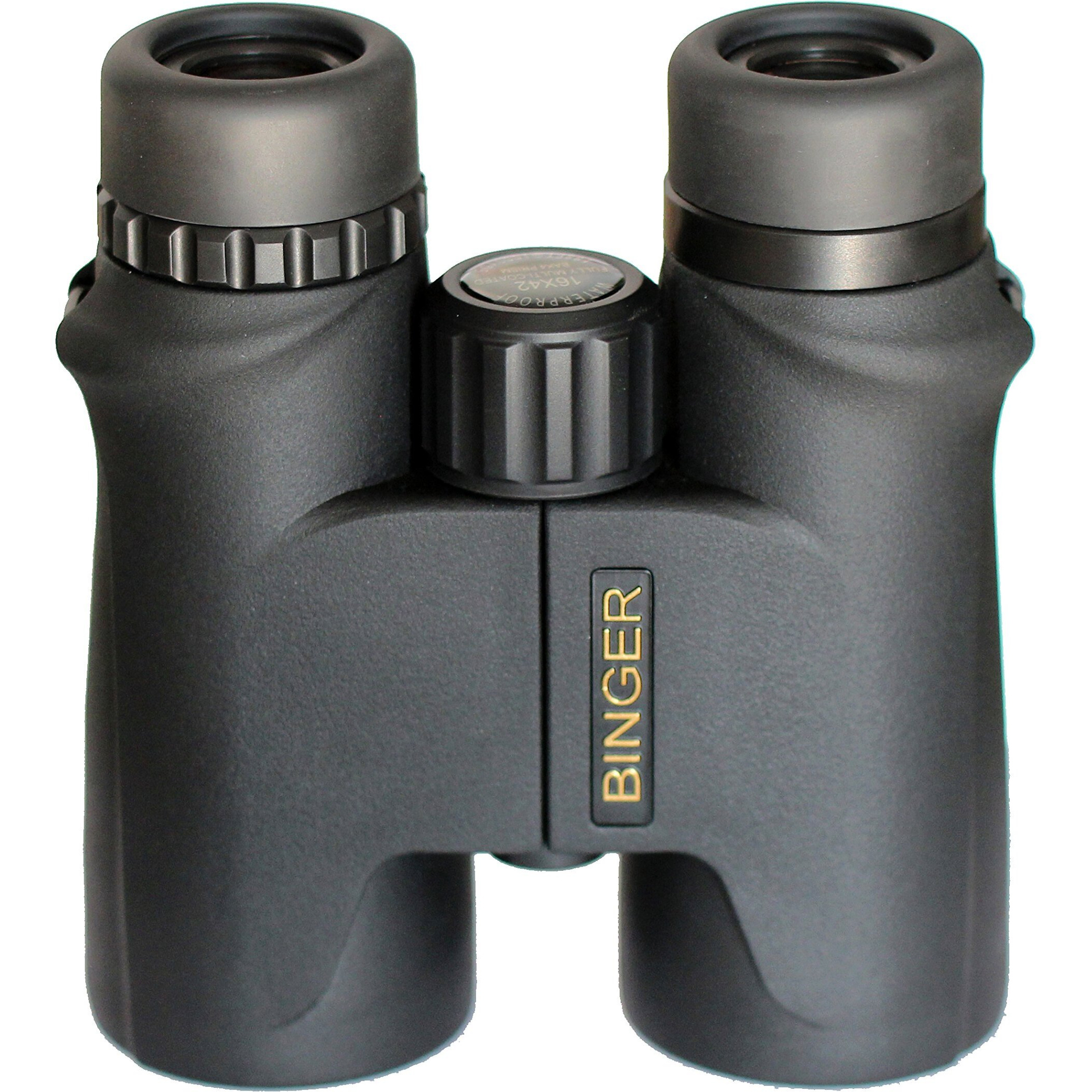 16X42 Waterproof Binoculars For Adults  Birdwatching  Hiking  Bak4 Prim  Fully Multi-Coated Nitrogen Filled High Definition